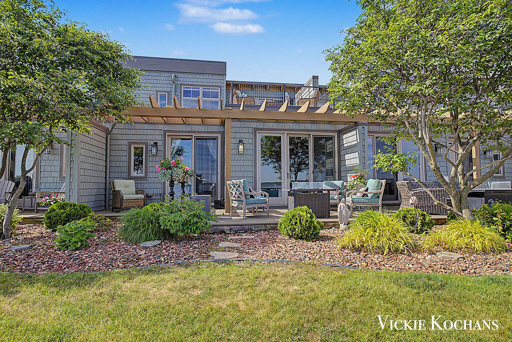 142 Viridian Drive Muskegon MI 49440