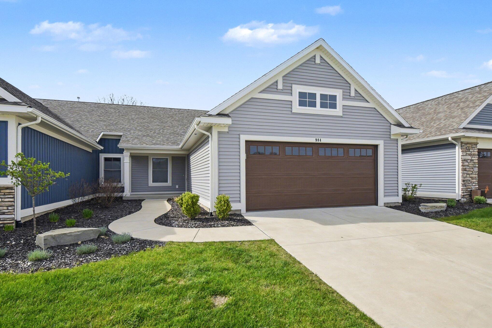 984 Harper Woods Drive SW Byron Center MI 49315