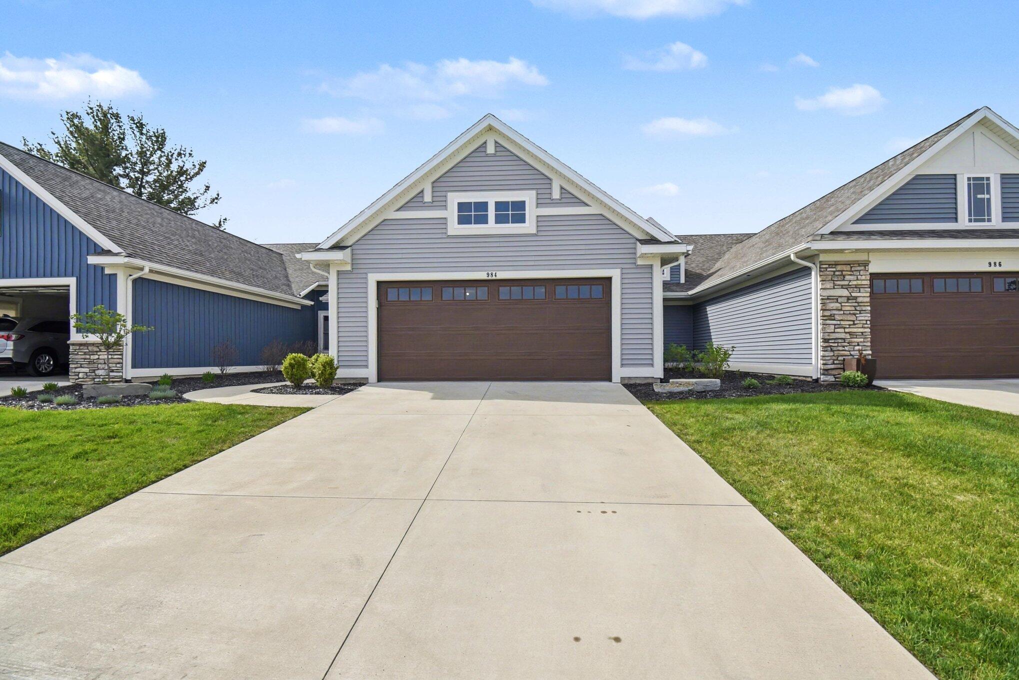984 Harper Woods Drive SW Byron Center MI 49315