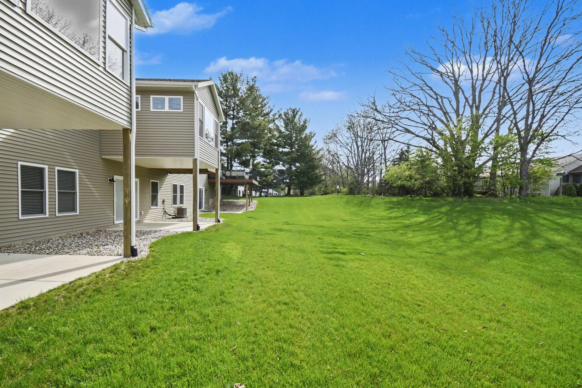 984 Harper Woods Drive SW Byron Center MI 49315