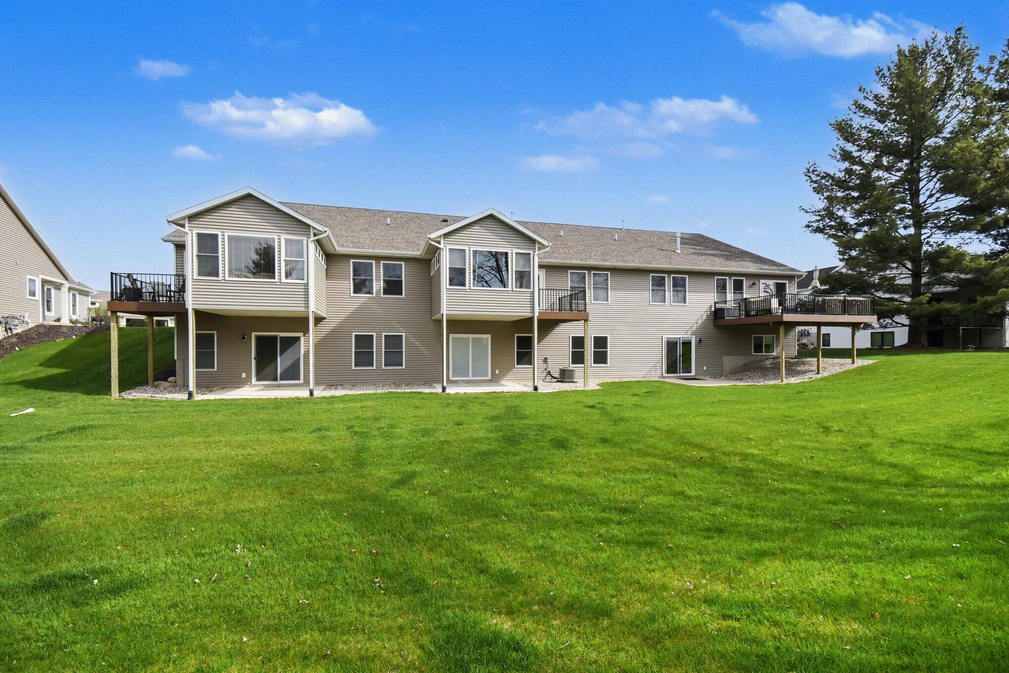 984 Harper Woods Drive SW Byron Center MI 49315