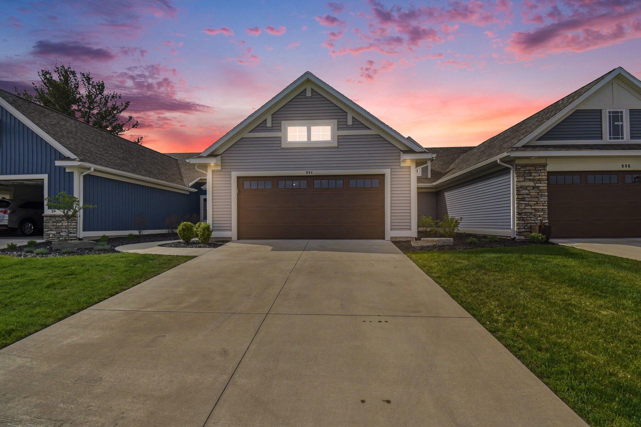984 Harper Woods Drive SW Byron Center MI 49315