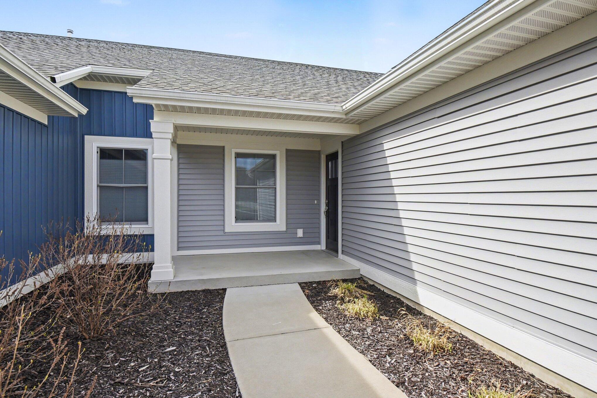 984 Harper Woods Drive SW Byron Center MI 49315