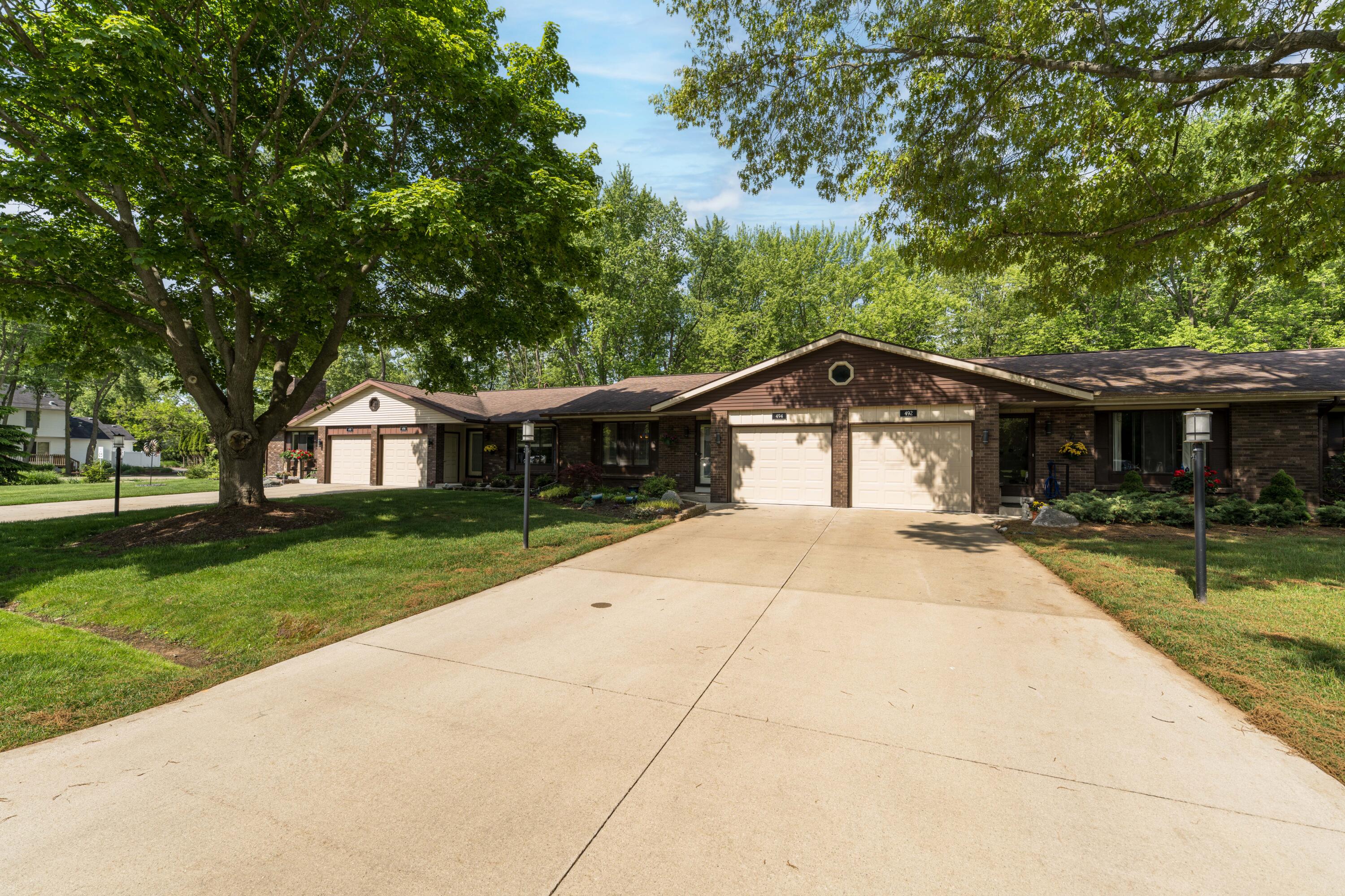 494 Amity Street Douglas MI 49406