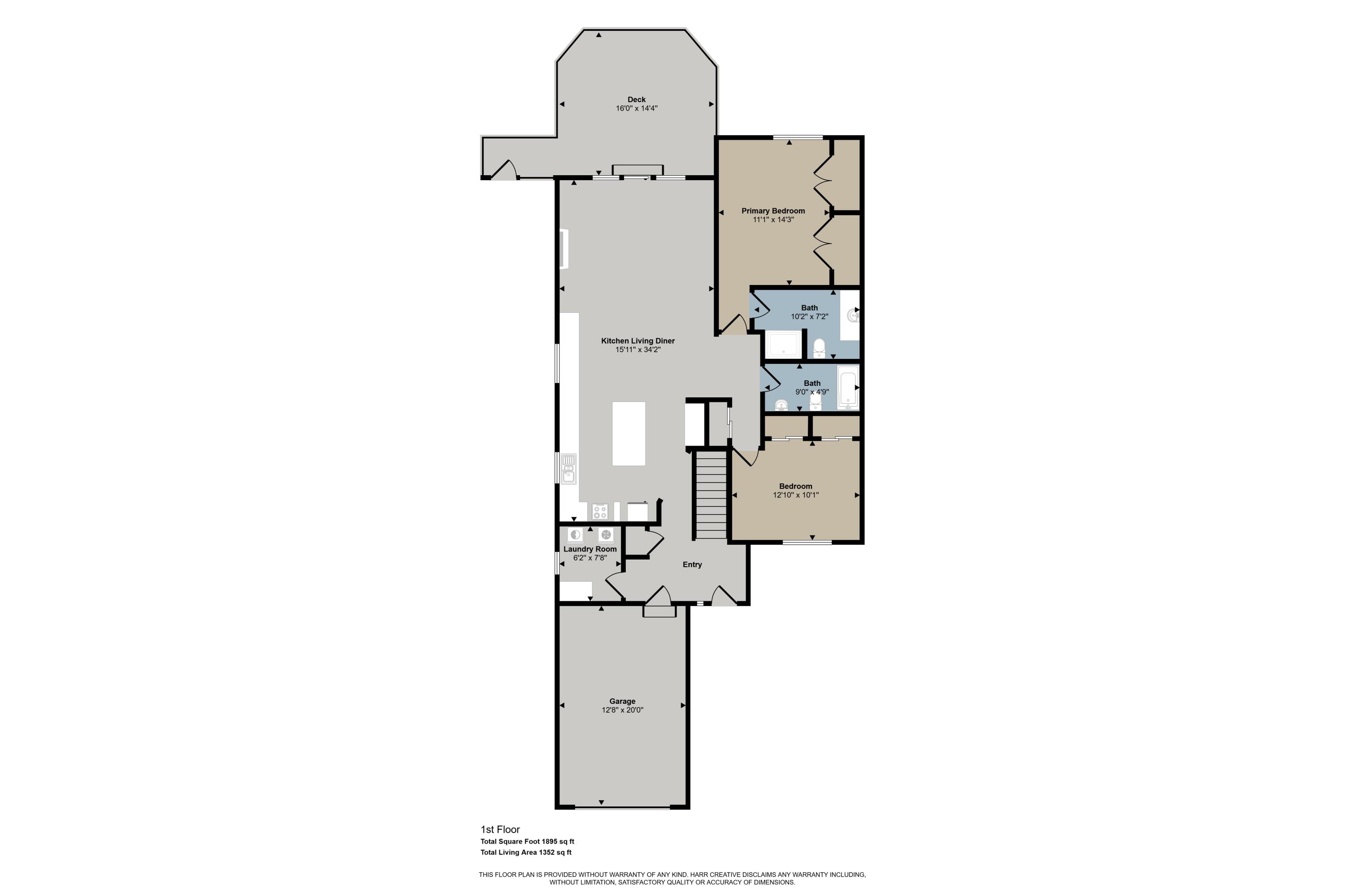 6641 Bella Vista Drive NE Rockford MI 49341