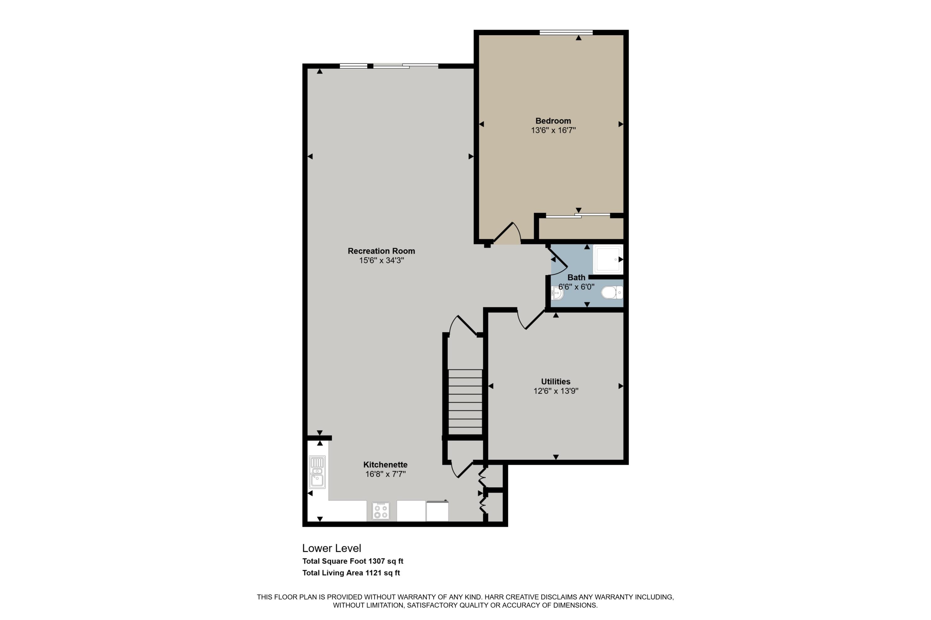 6641 Bella Vista Drive NE Rockford MI 49341