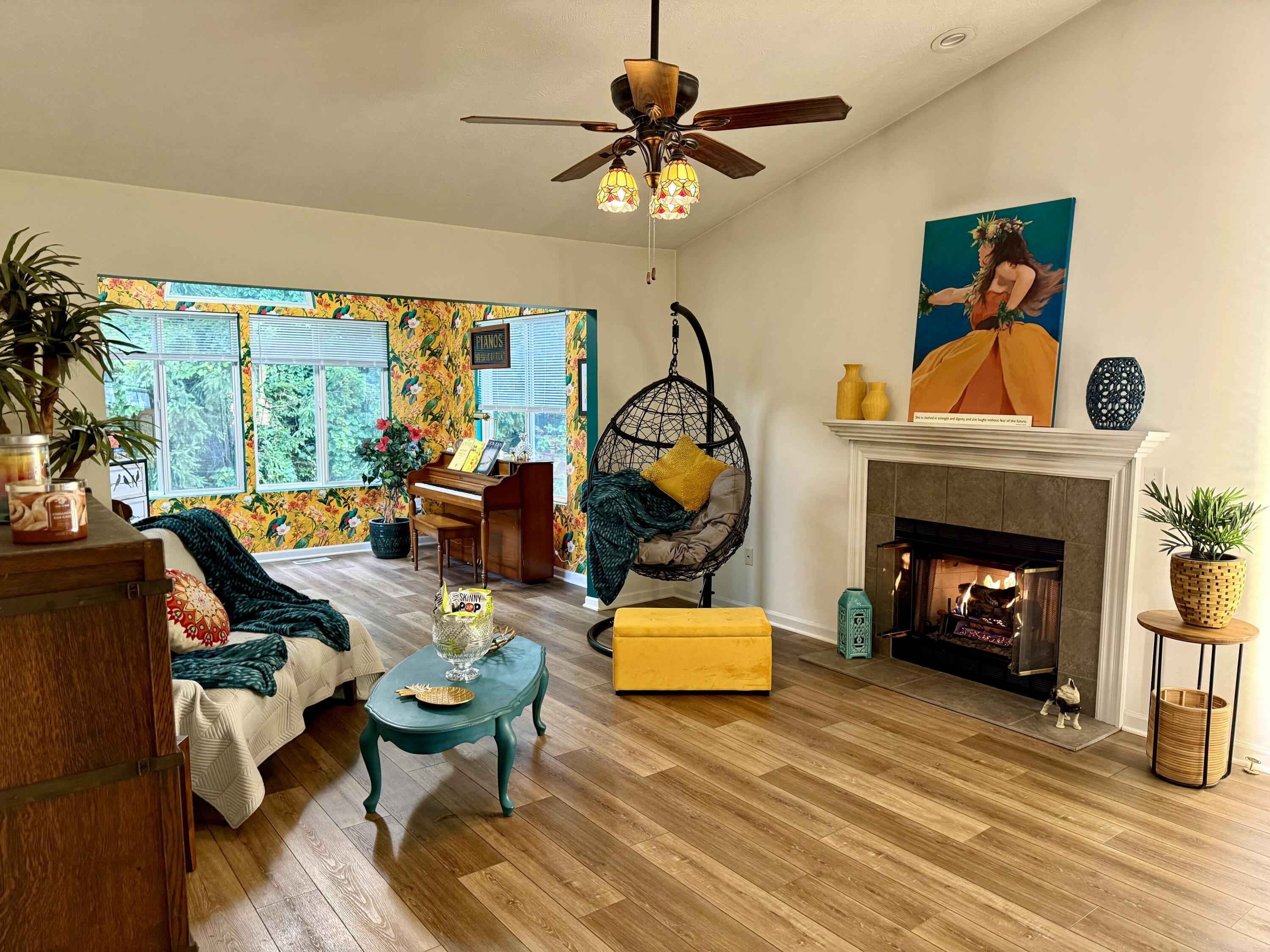 2034 Quail Cove Drive Kalamazoo MI 49009
