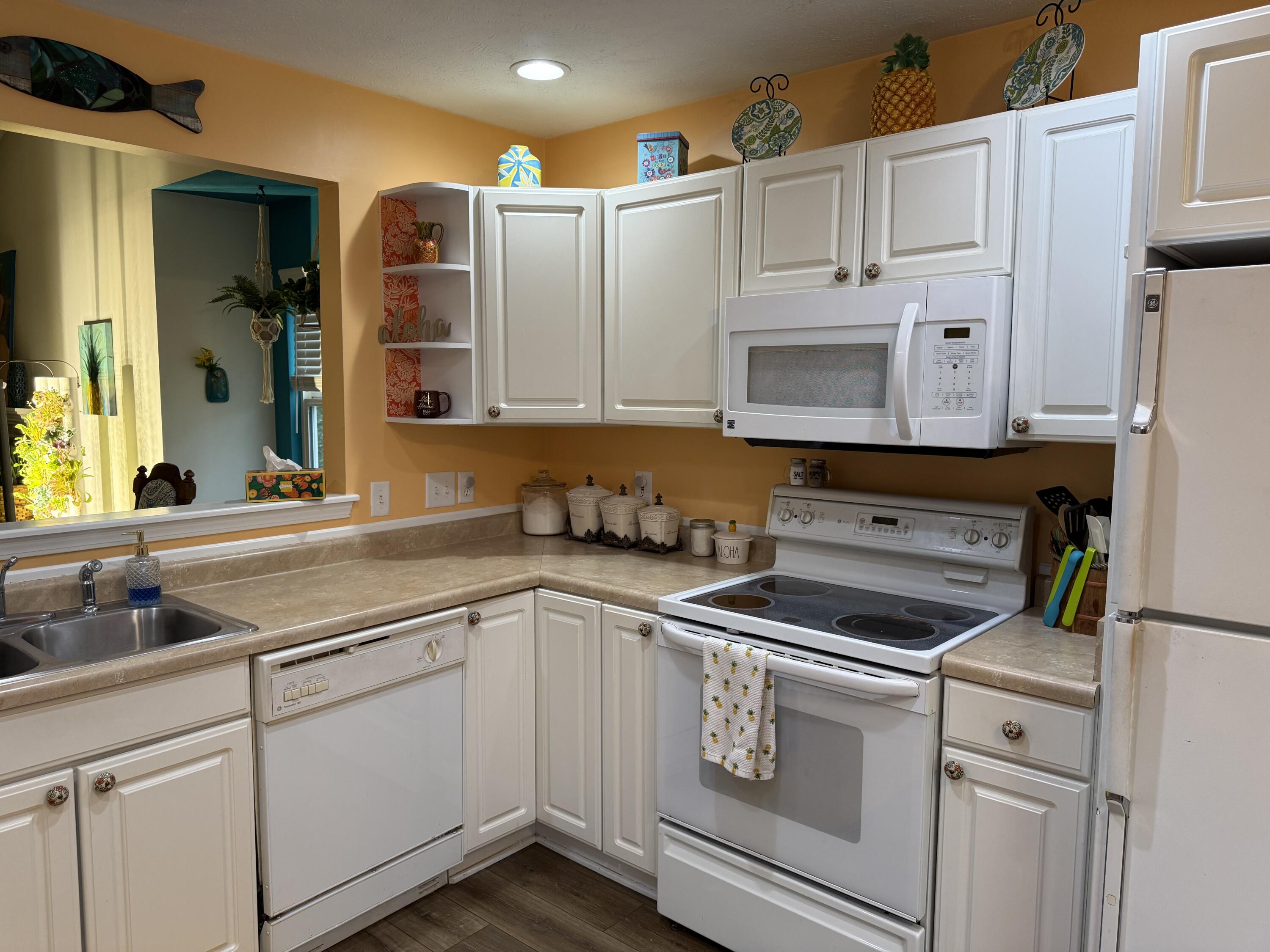 2034 Quail Cove Drive Kalamazoo MI 49009