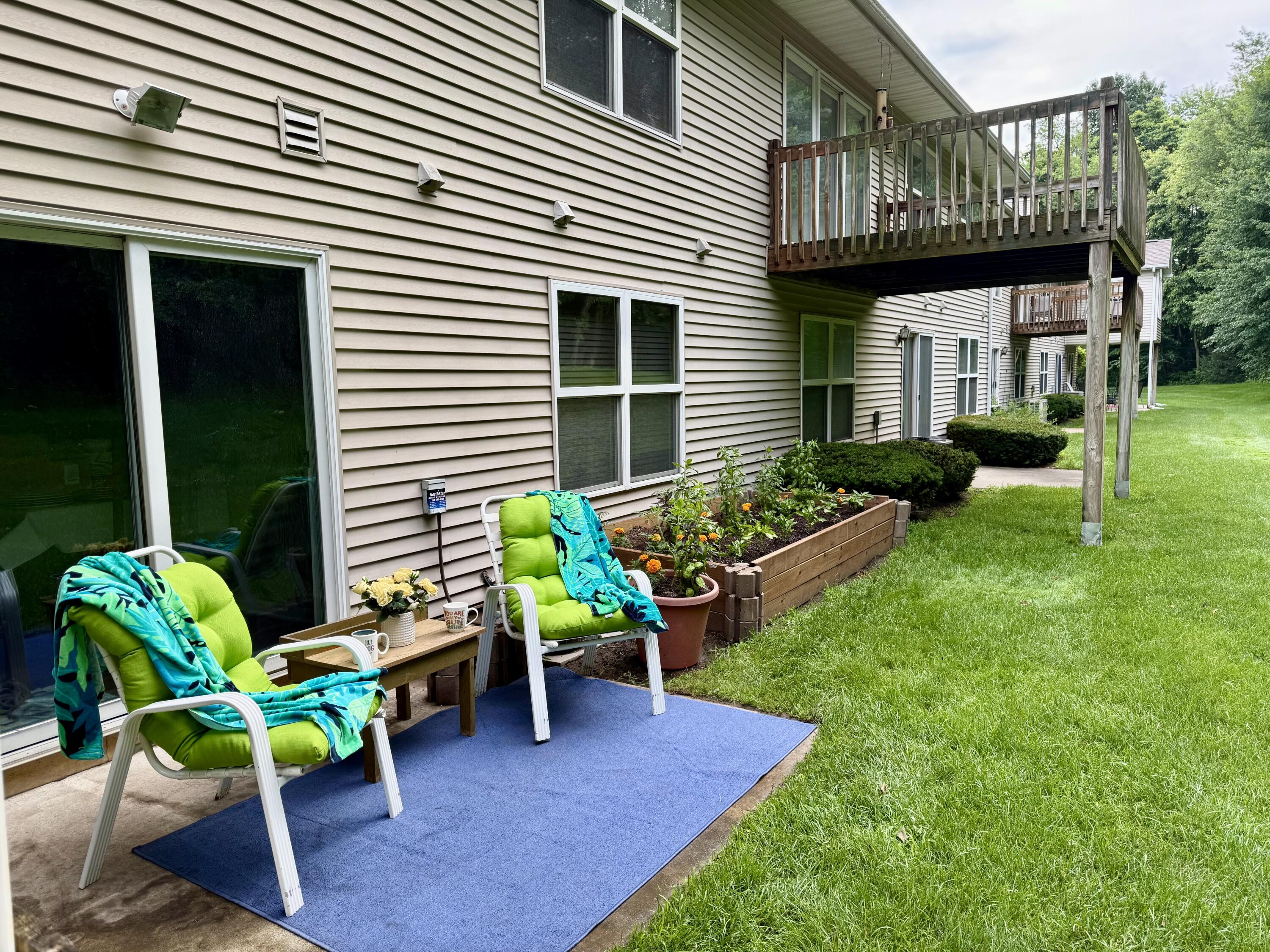 2034 Quail Cove Drive Kalamazoo MI 49009