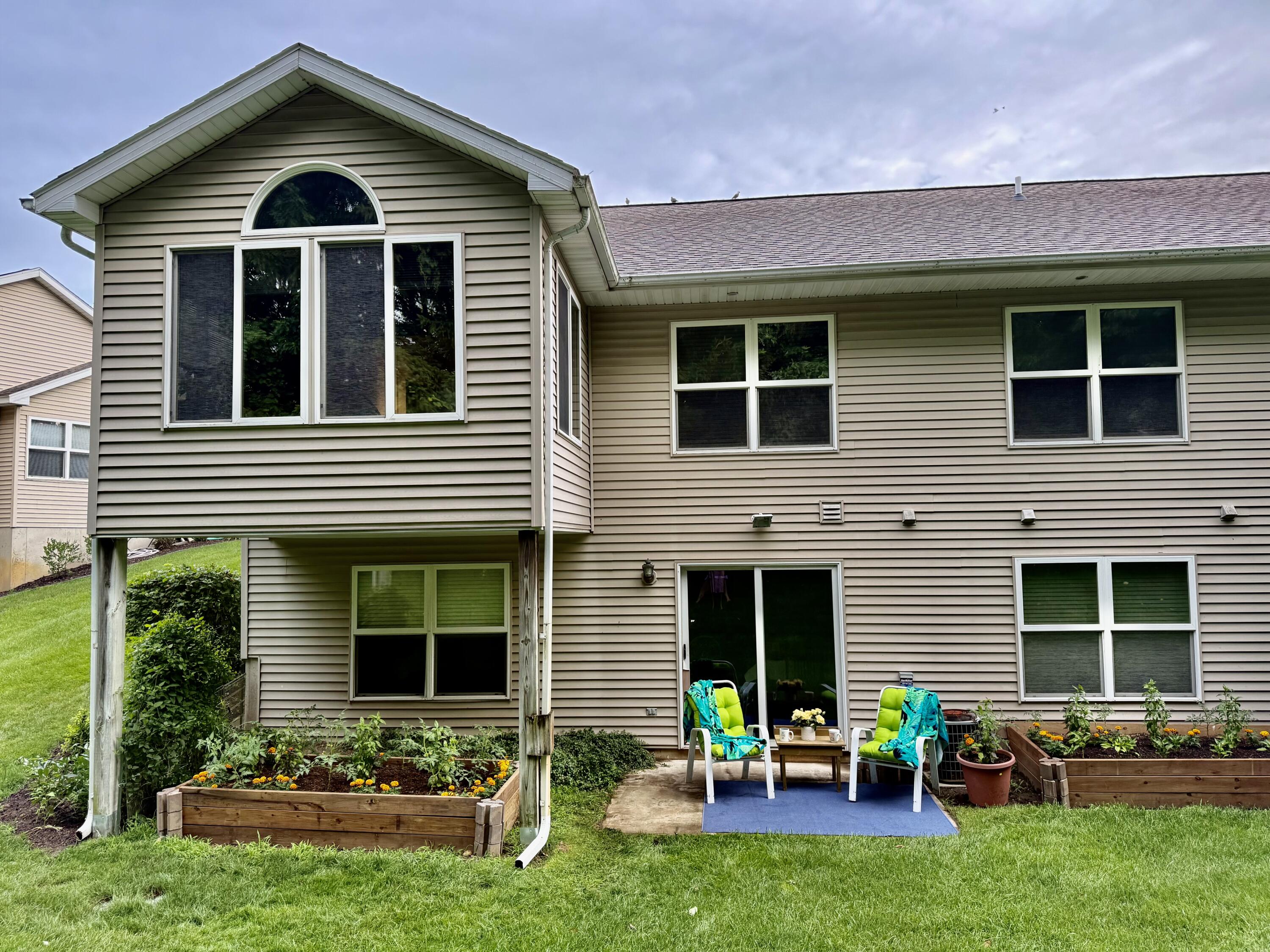 2034 Quail Cove Drive Kalamazoo MI 49009