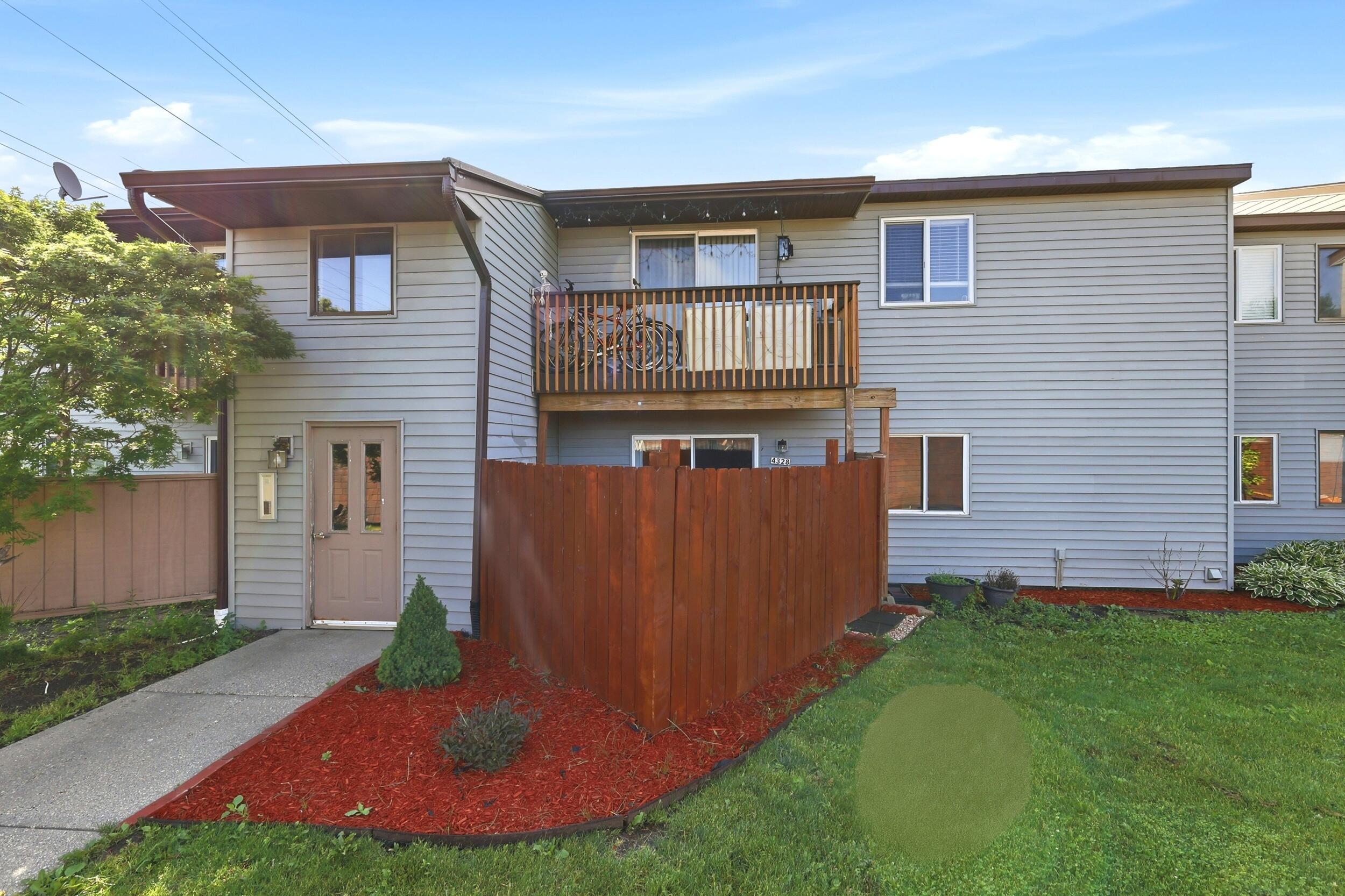 4328 Norman Drive SE Grand Rapids MI 49508