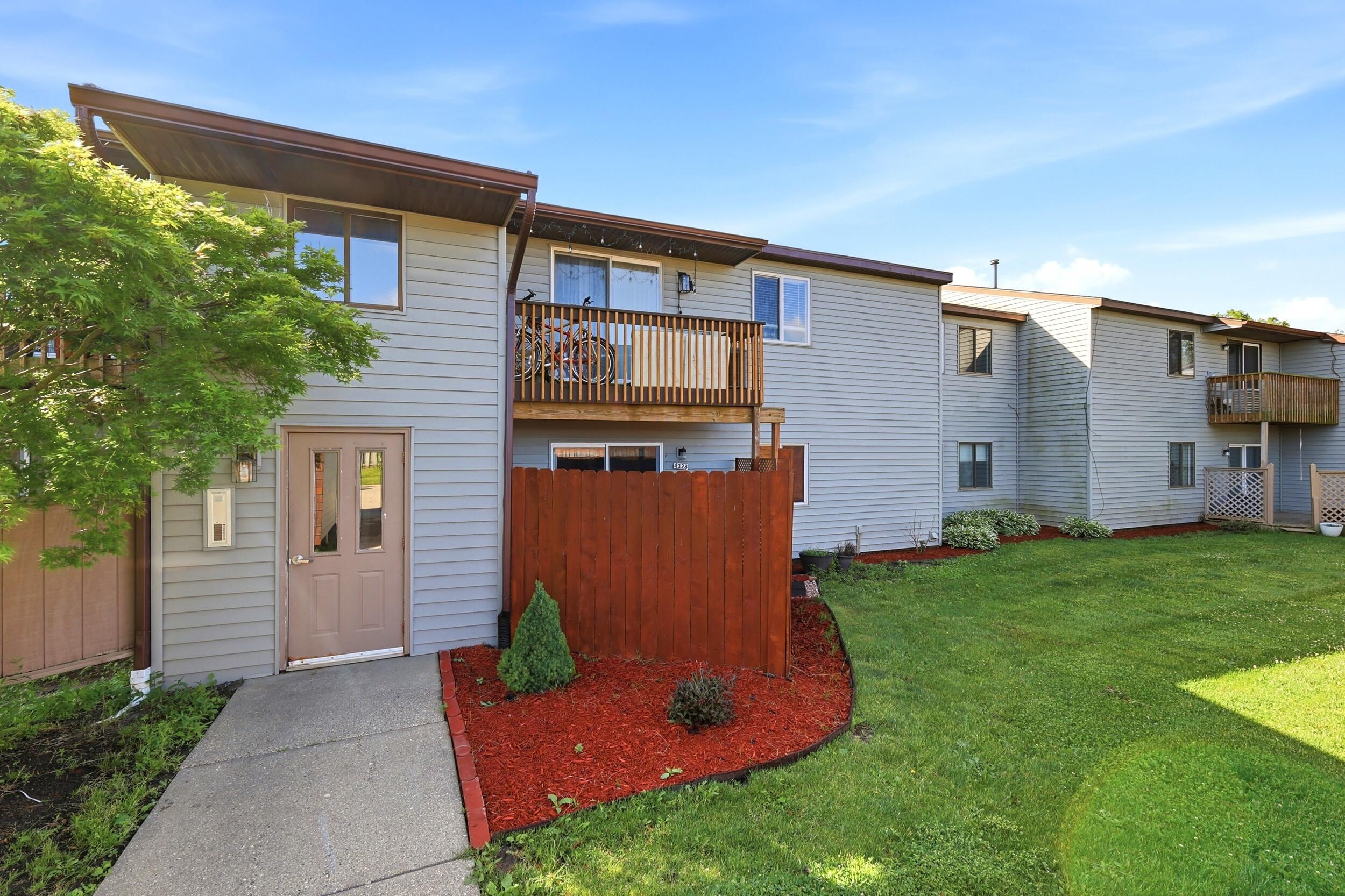 4328 Norman Drive SE Grand Rapids MI 49508