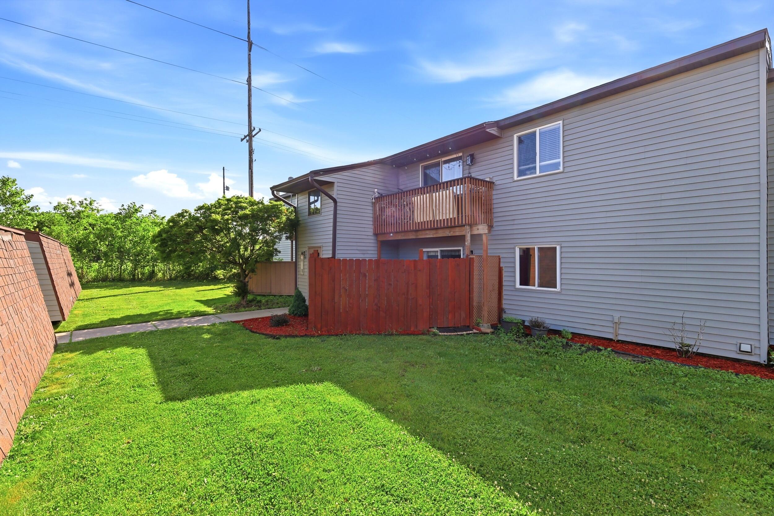 4328 Norman Drive SE Grand Rapids MI 49508