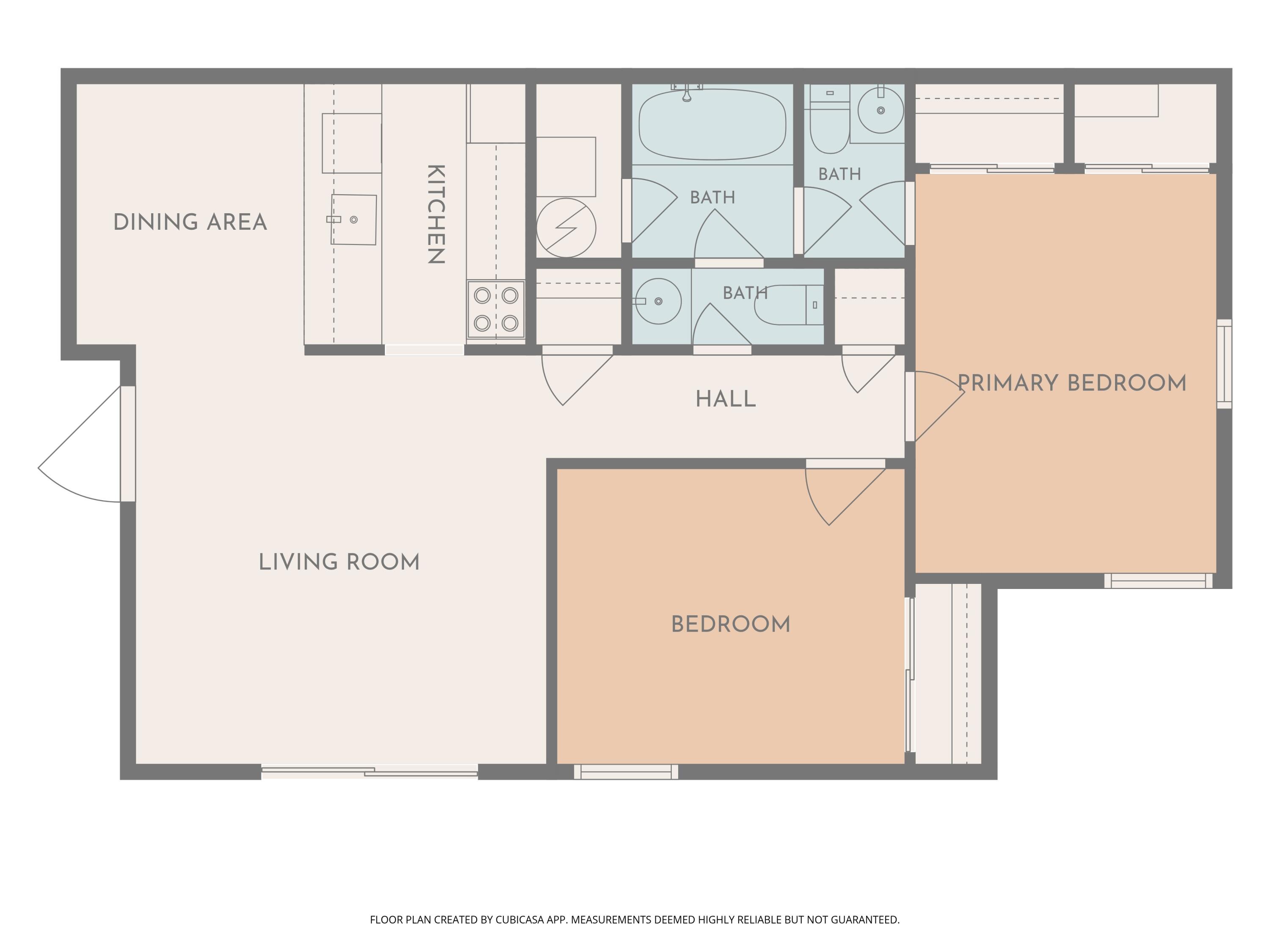 4328 Norman Drive SE Grand Rapids MI 49508