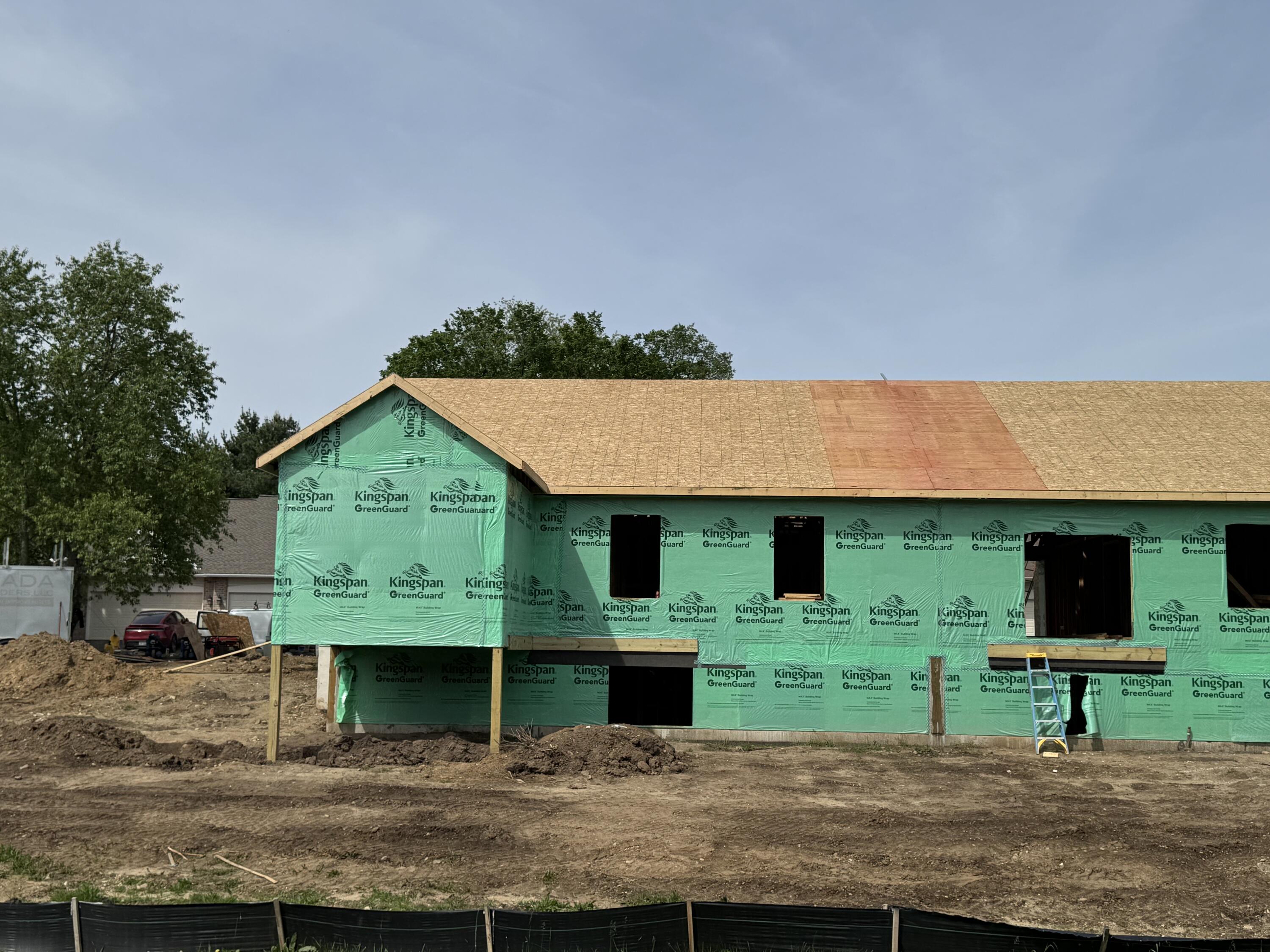 329 Round Hill Road Kalamazoo MI 49009