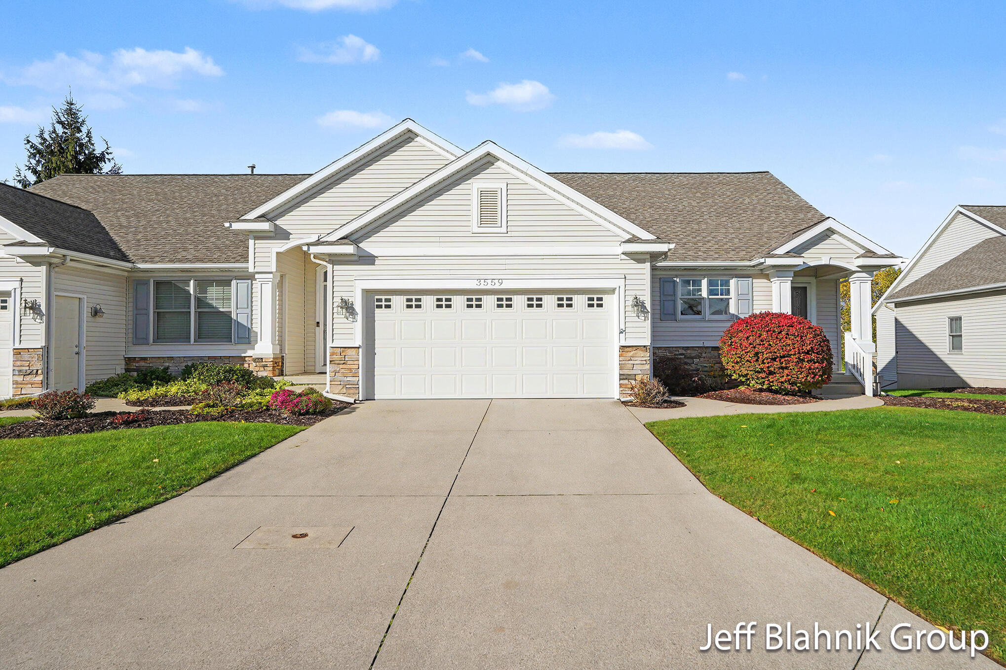 3559 Megan Court NW Grand Rapids MI 49534