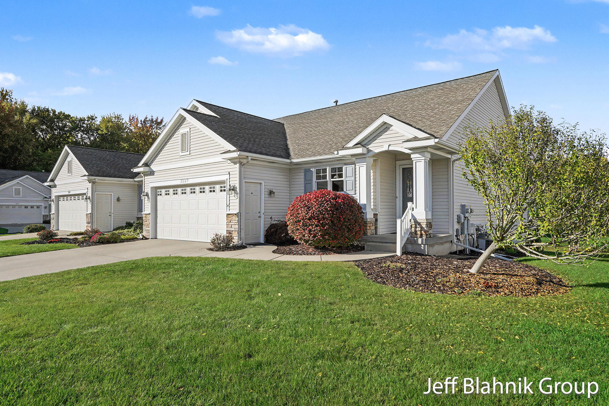 3559 Megan Court NW Grand Rapids MI 49534