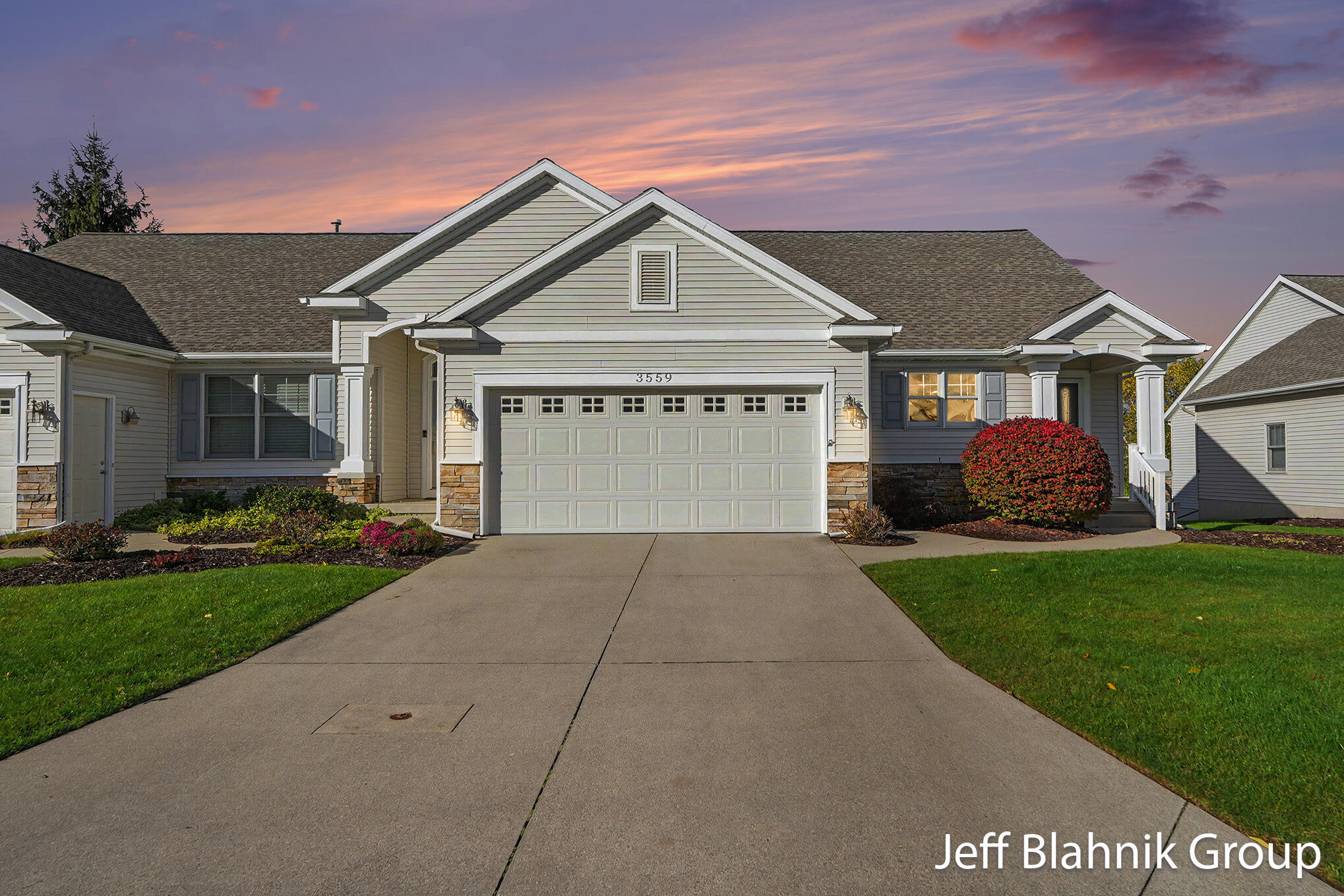 3559 Megan Court NW Grand Rapids MI 49534