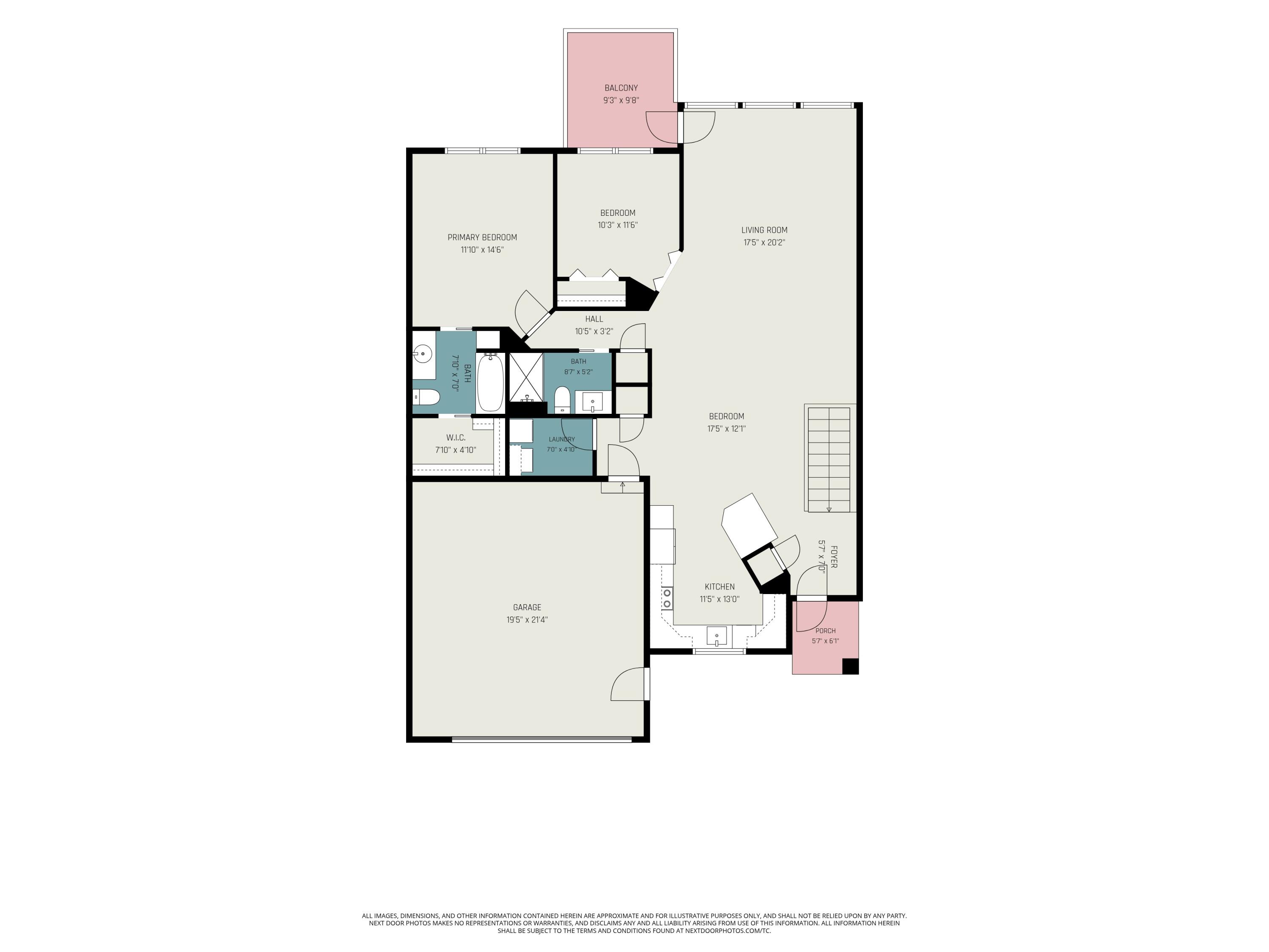 3559 Megan Court NW Grand Rapids MI 49534