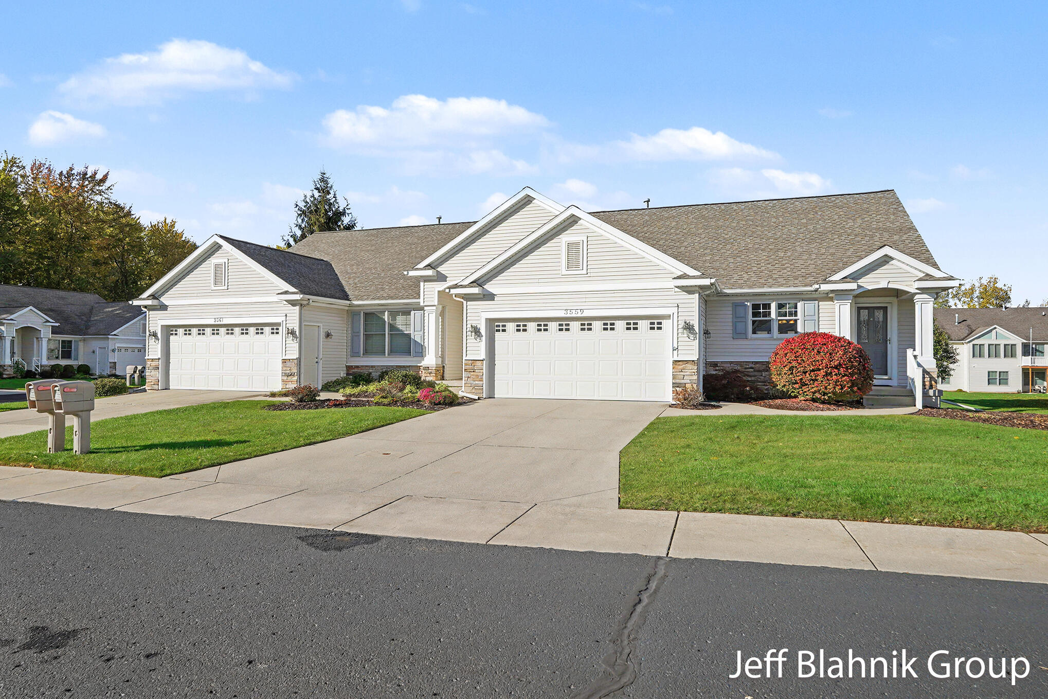 3559 Megan Court NW Grand Rapids MI 49534