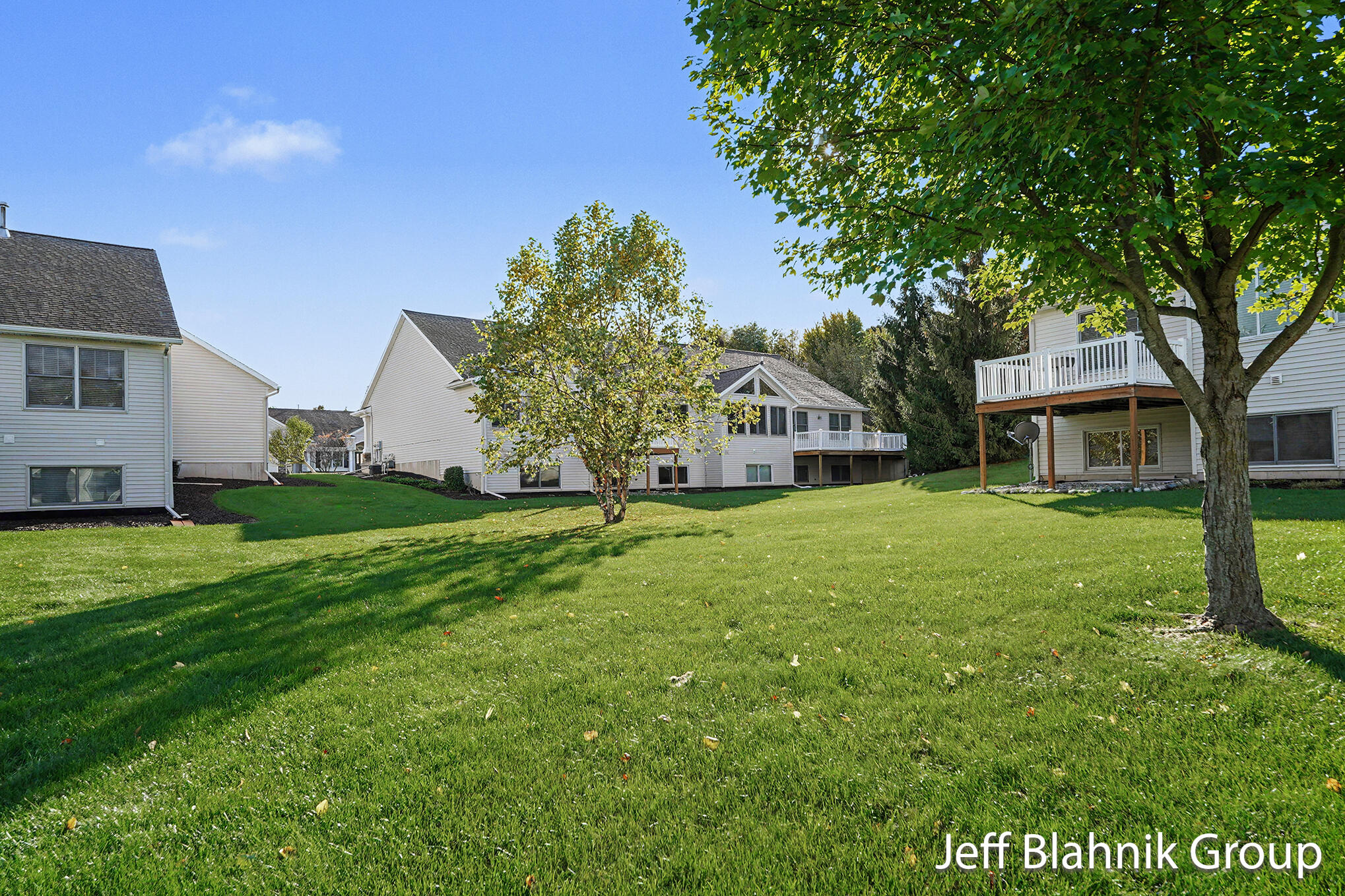 3559 Megan Court NW Grand Rapids MI 49534