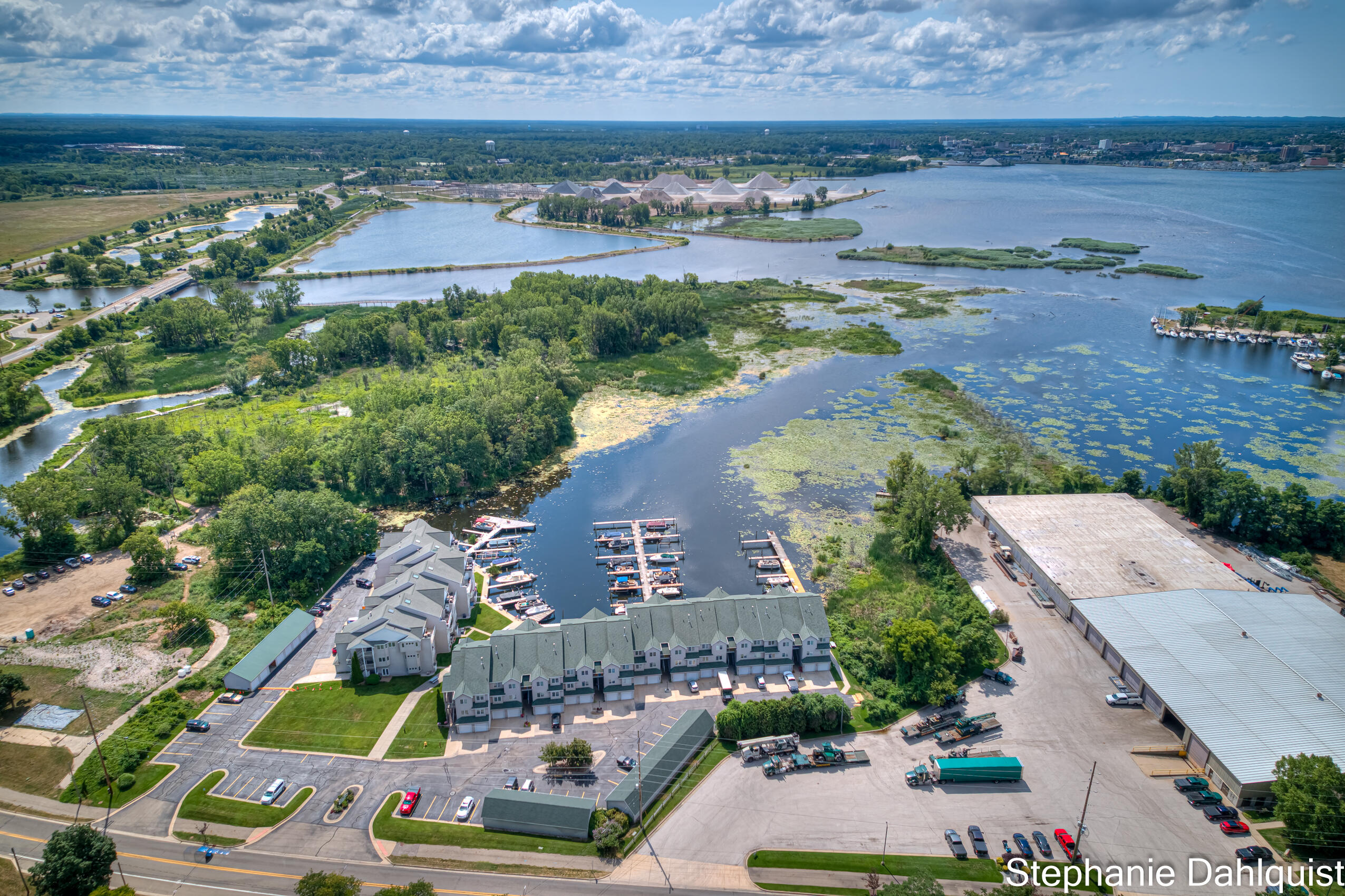 2411 Lake Avenue Muskegon MI 49445