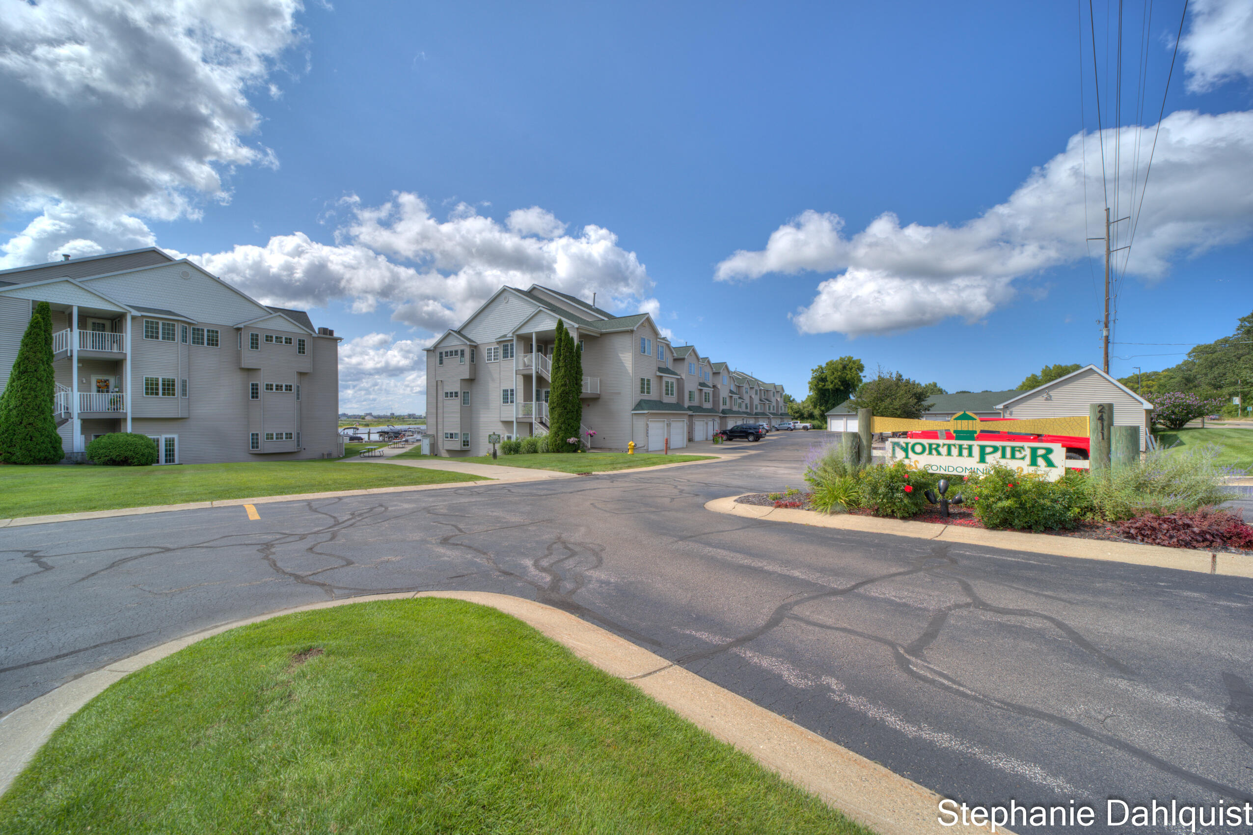 2411 Lake Avenue Muskegon MI 49445