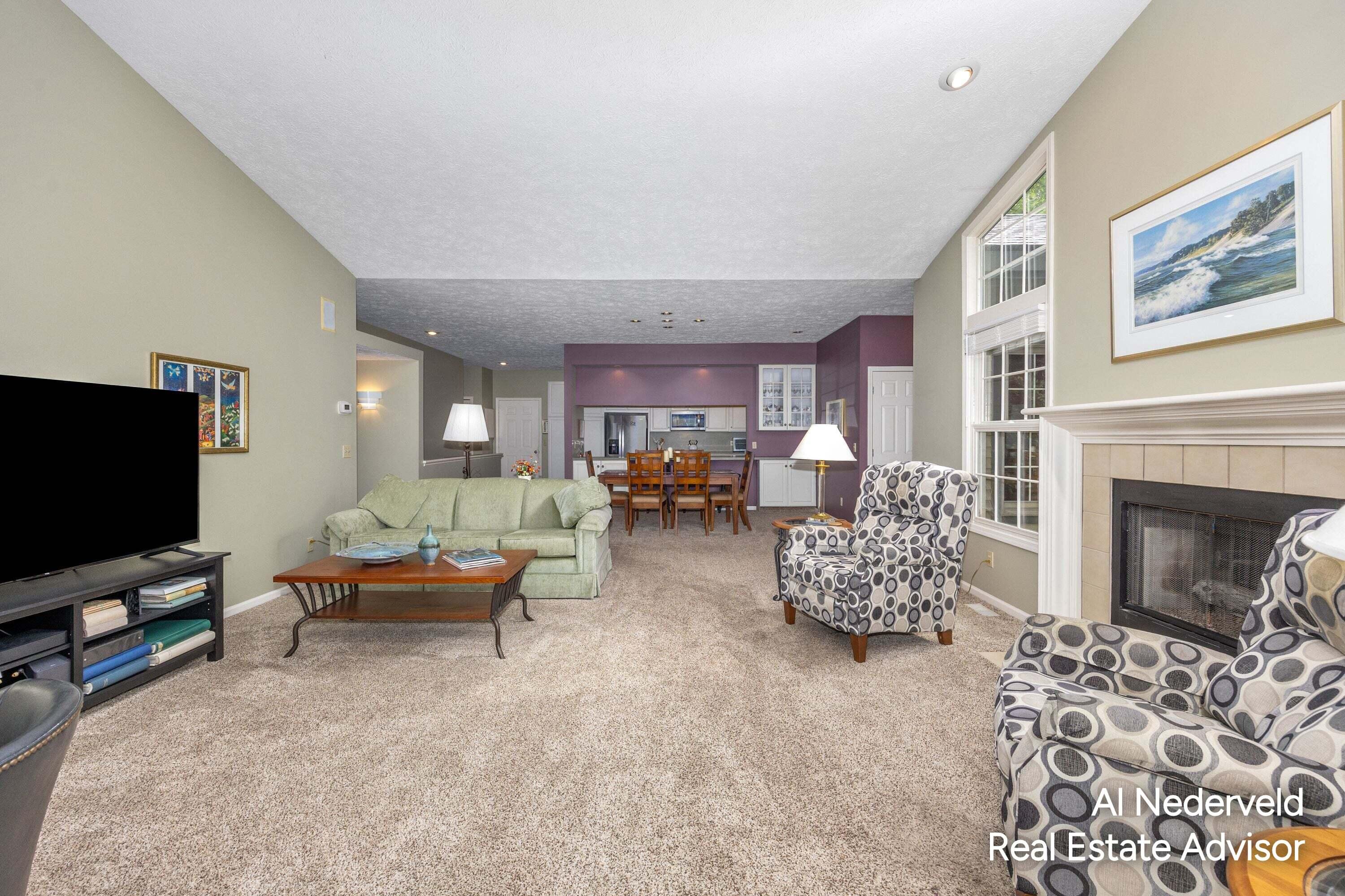 2126 S Cross Creek Drive SE Grand Rapids MI 49508