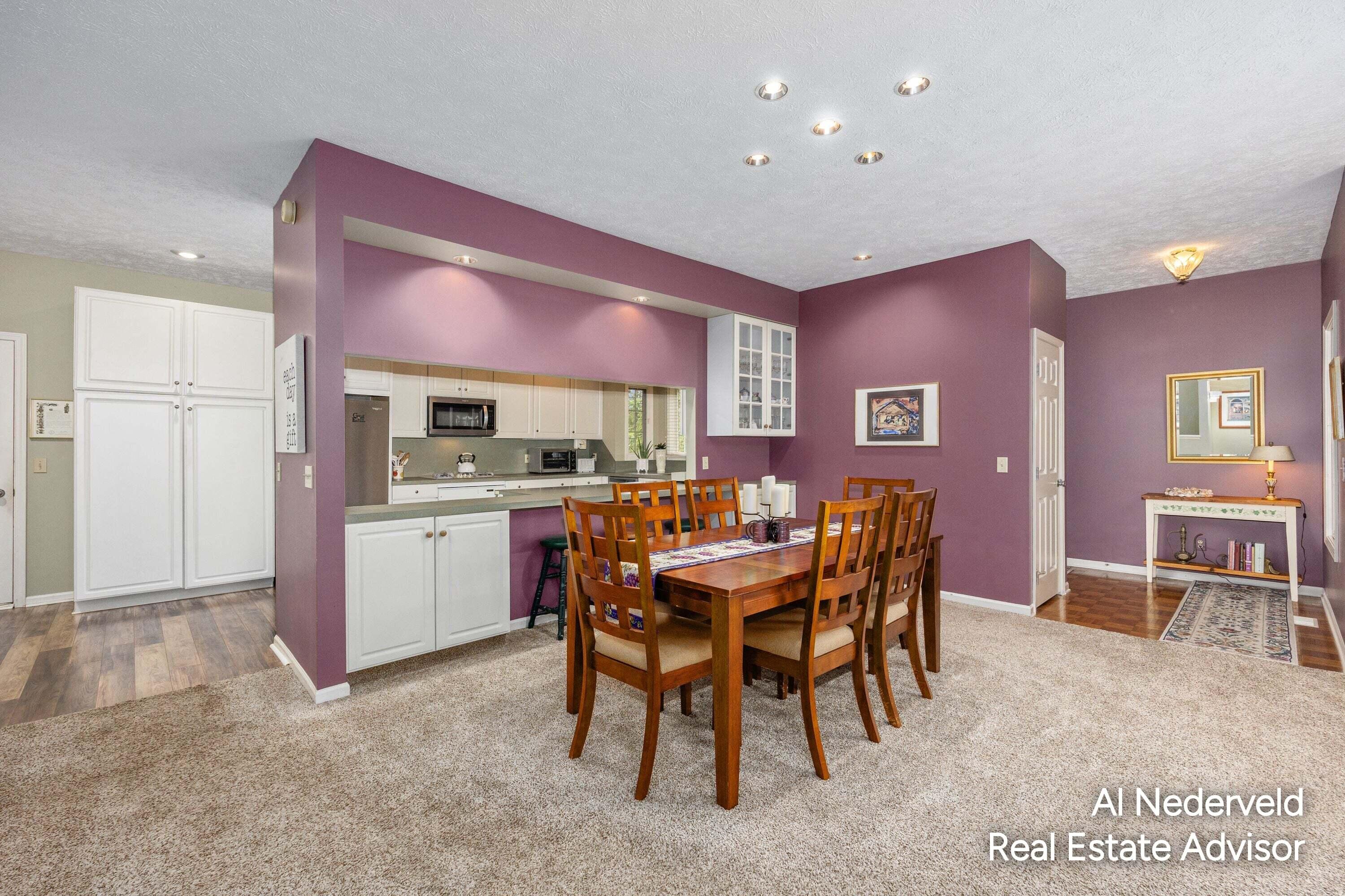 2126 S Cross Creek Drive SE Grand Rapids MI 49508