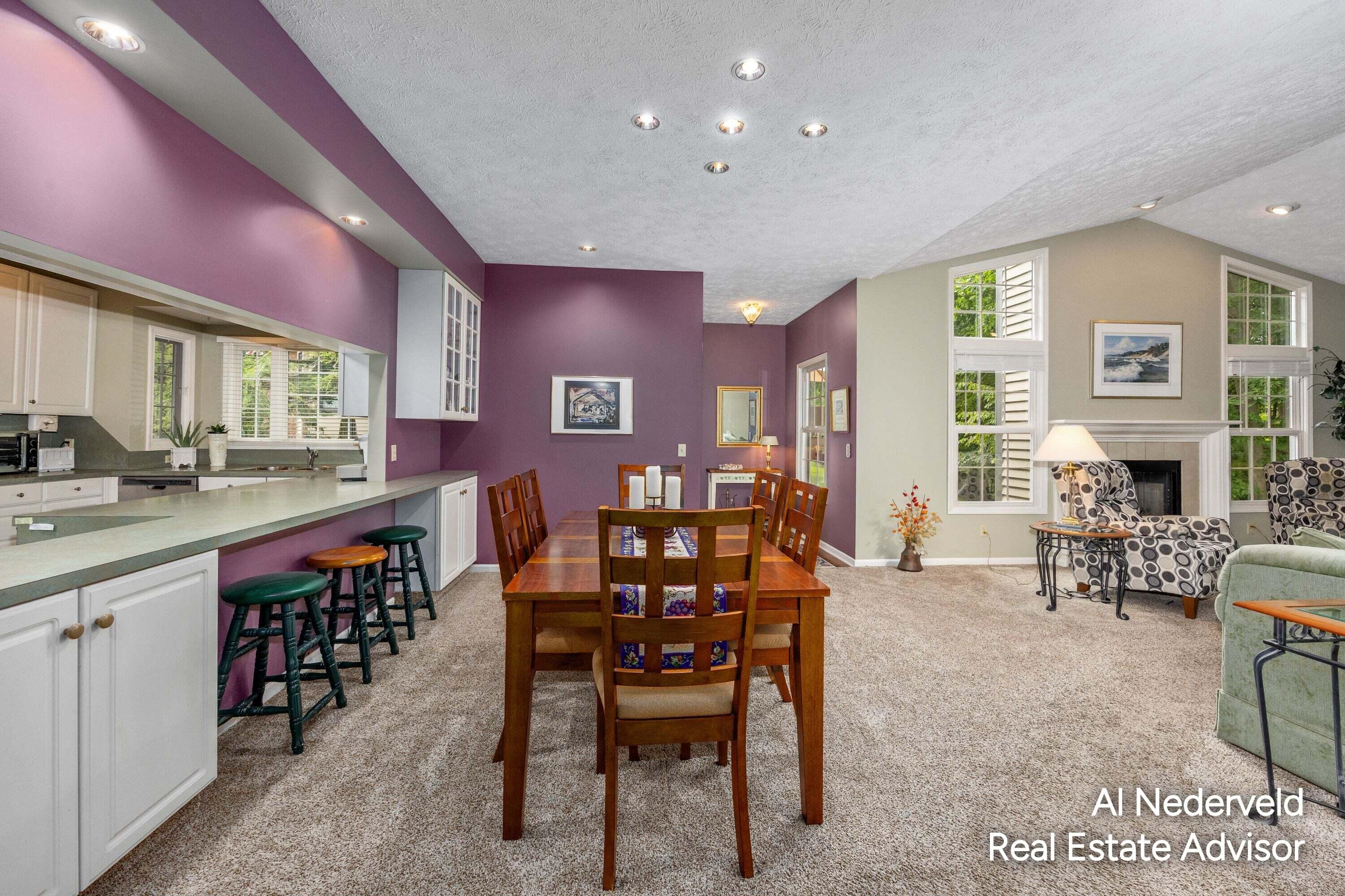 2126 S Cross Creek Drive SE Grand Rapids MI 49508