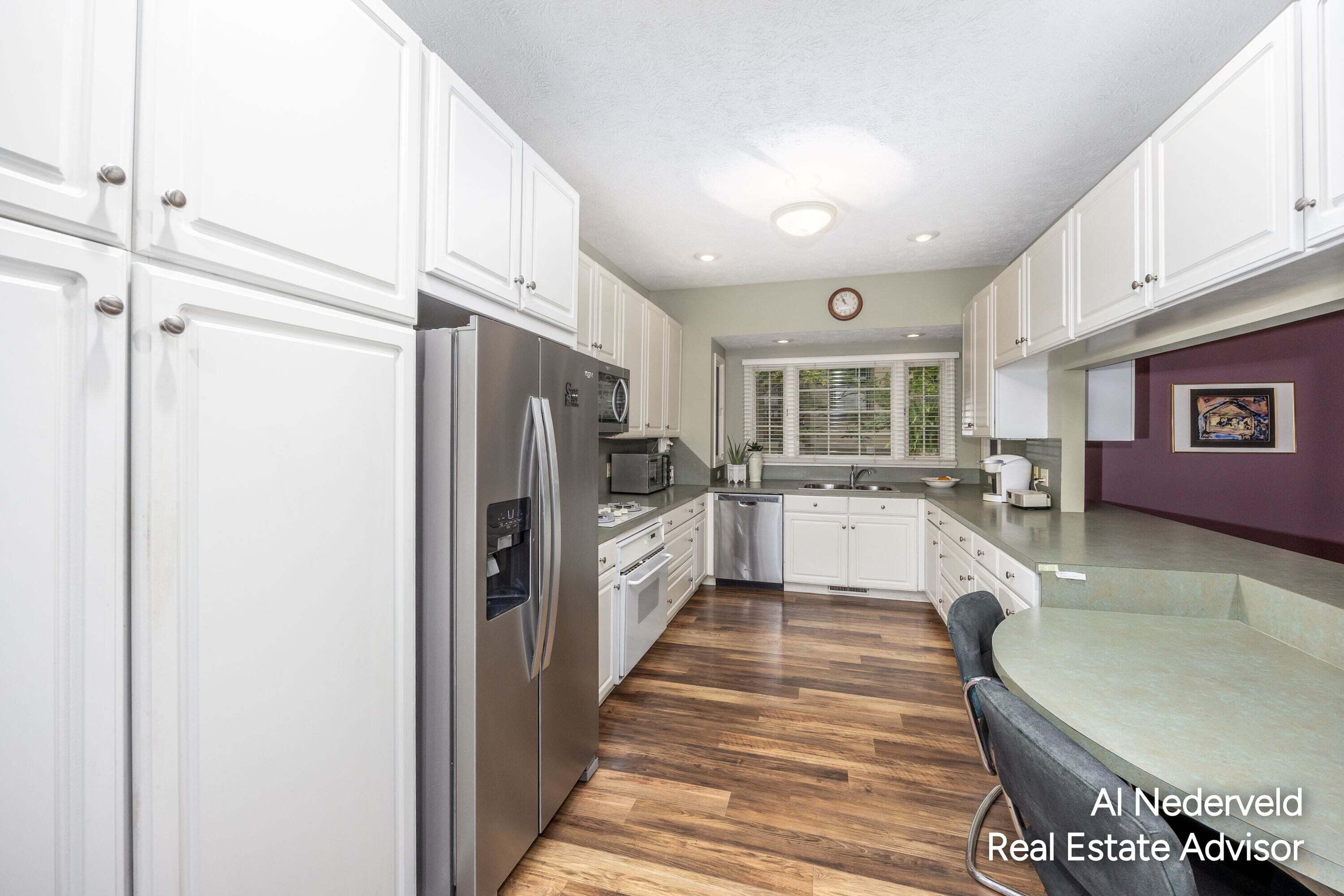 2126 S Cross Creek Drive SE Grand Rapids MI 49508