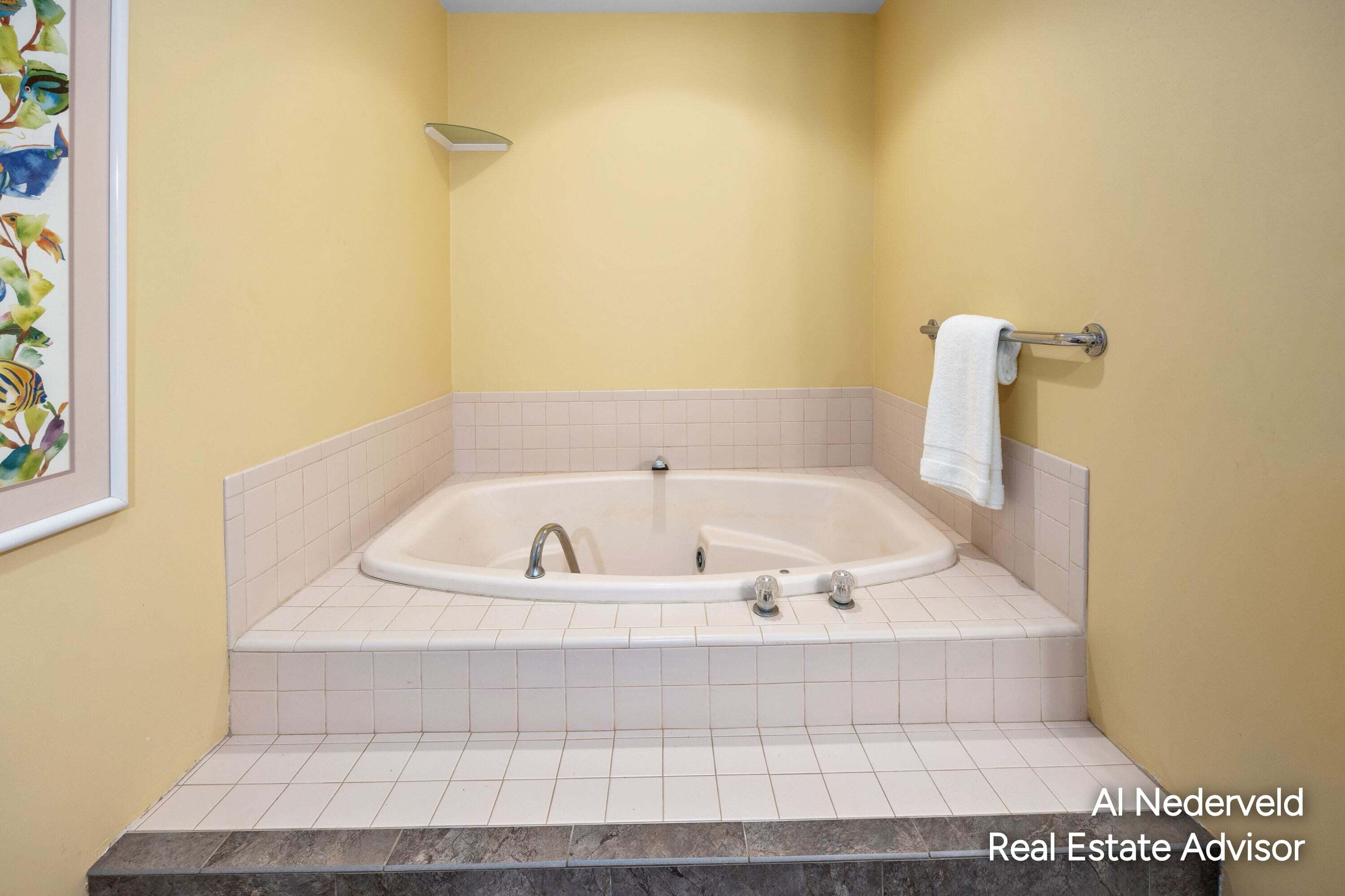 2126 S Cross Creek Drive SE Grand Rapids MI 49508