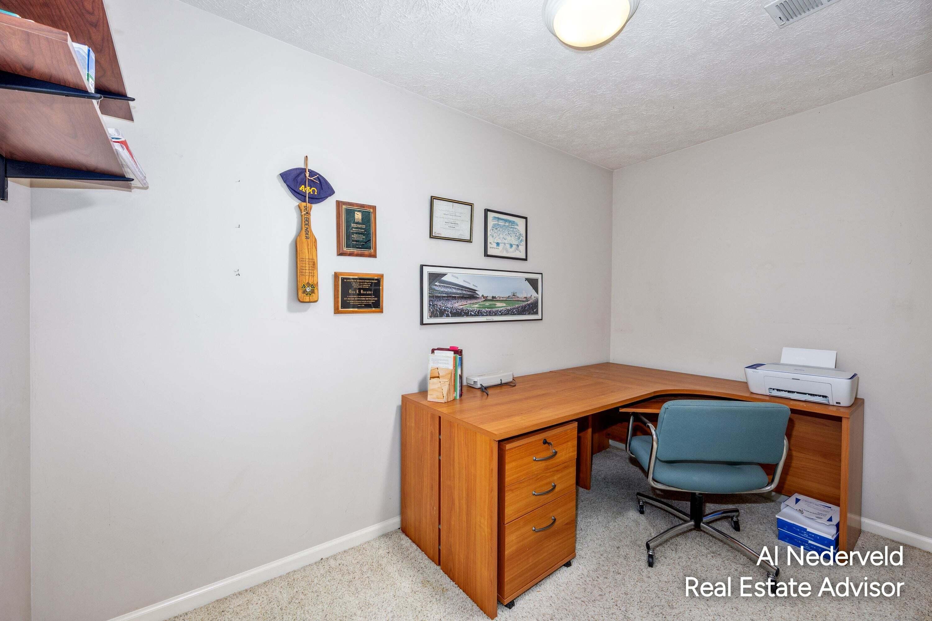 2126 S Cross Creek Drive SE Grand Rapids MI 49508