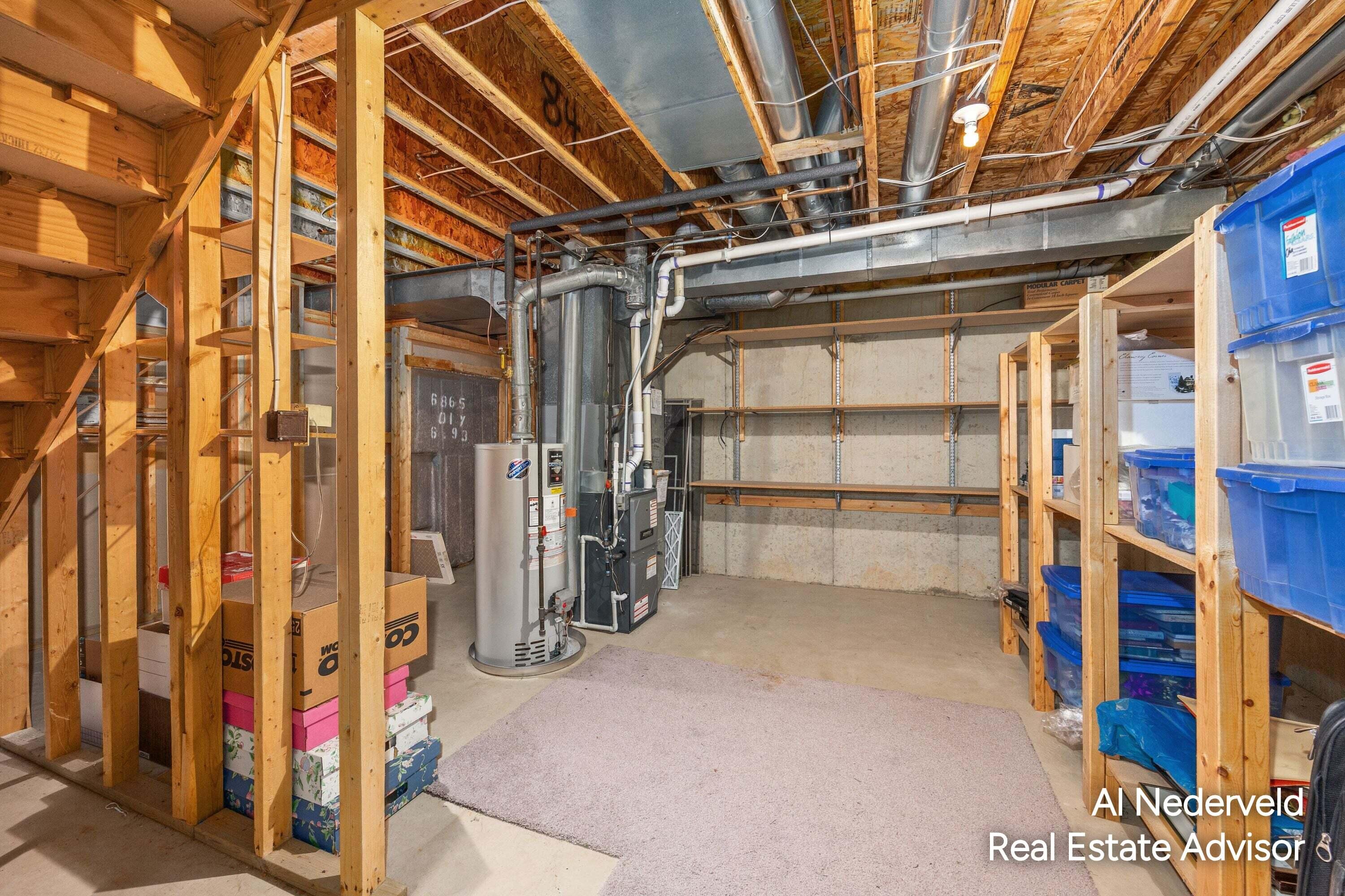 2126 S Cross Creek Drive SE Grand Rapids MI 49508