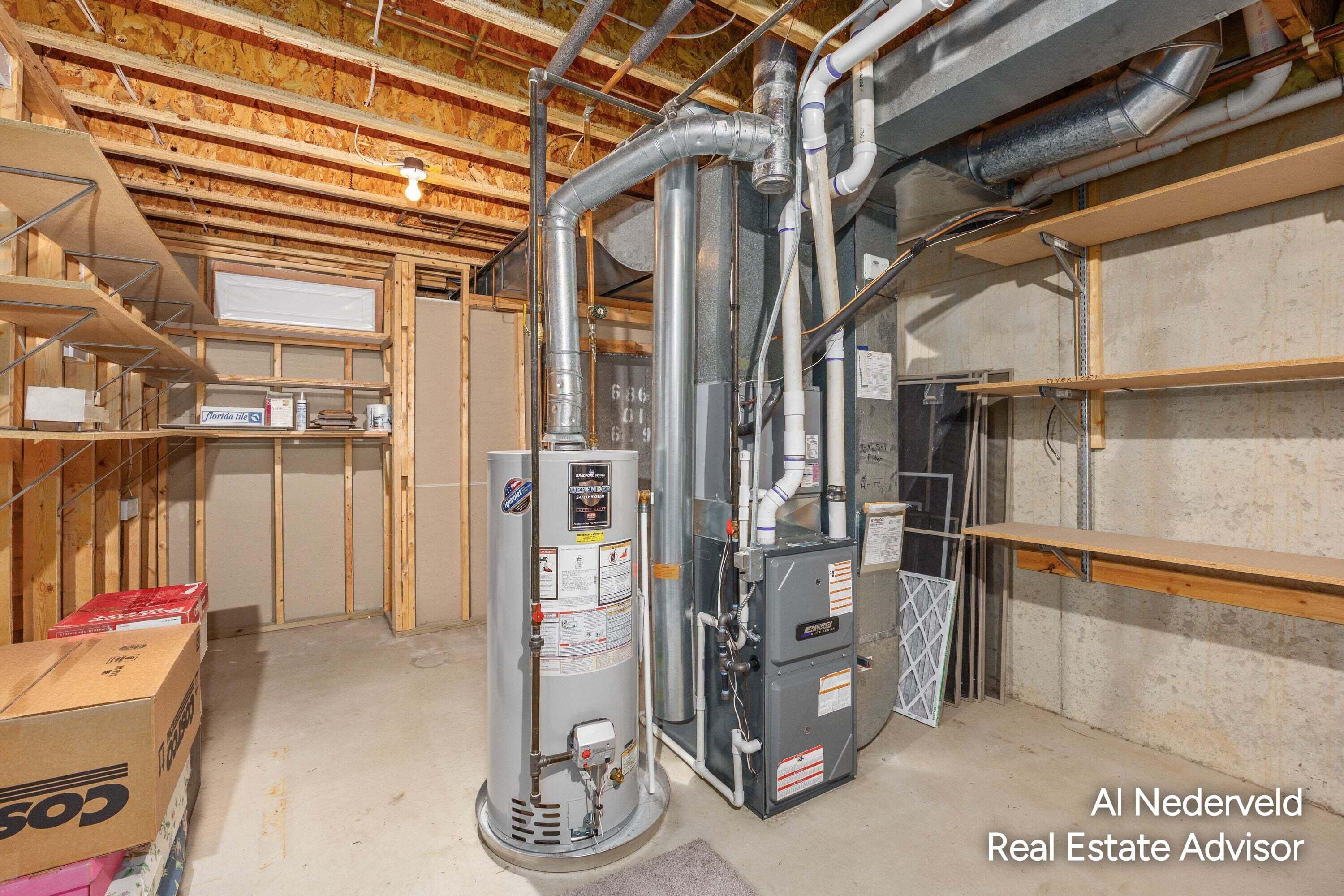 2126 S Cross Creek Drive SE Grand Rapids MI 49508