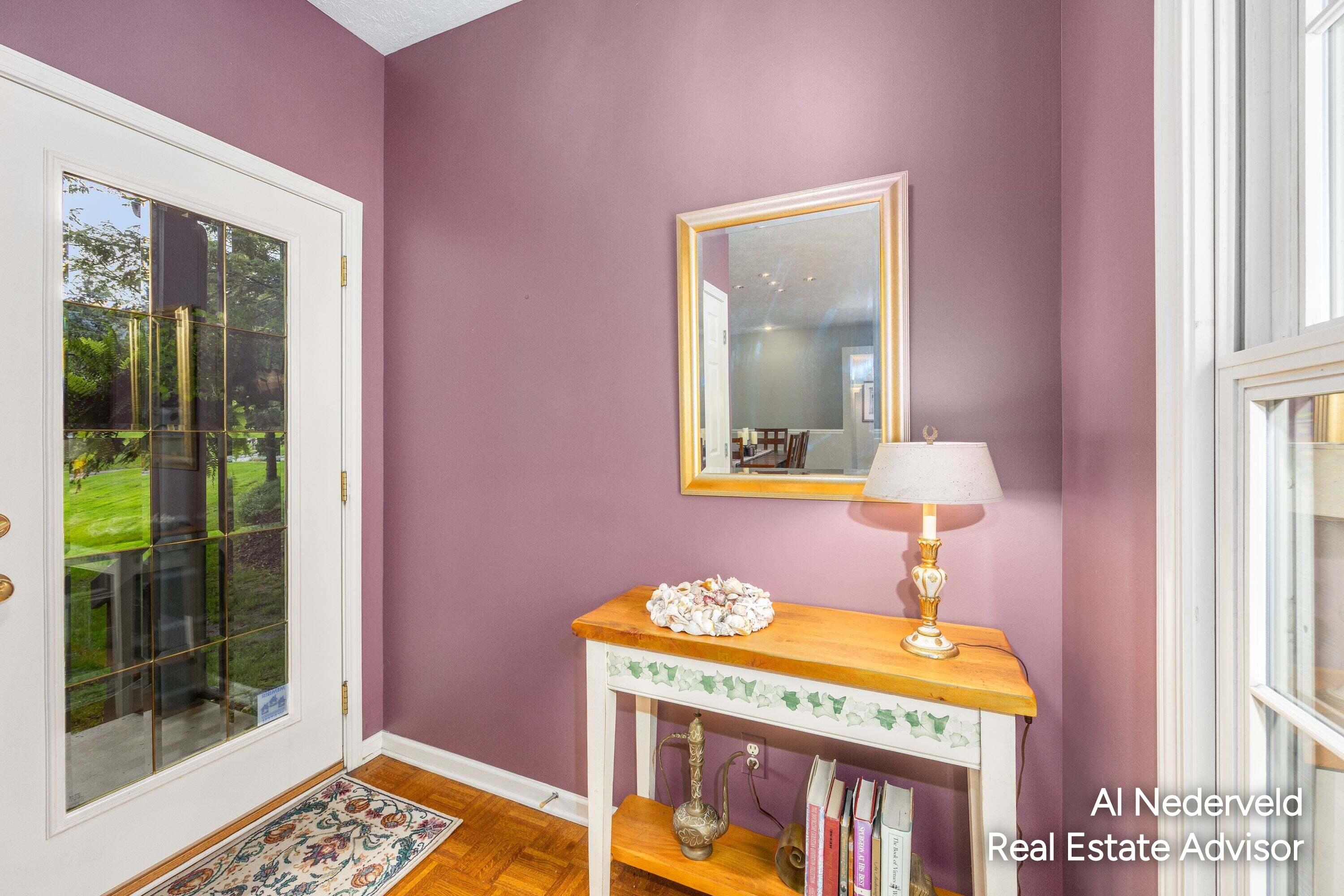 2126 S Cross Creek Drive SE Grand Rapids MI 49508