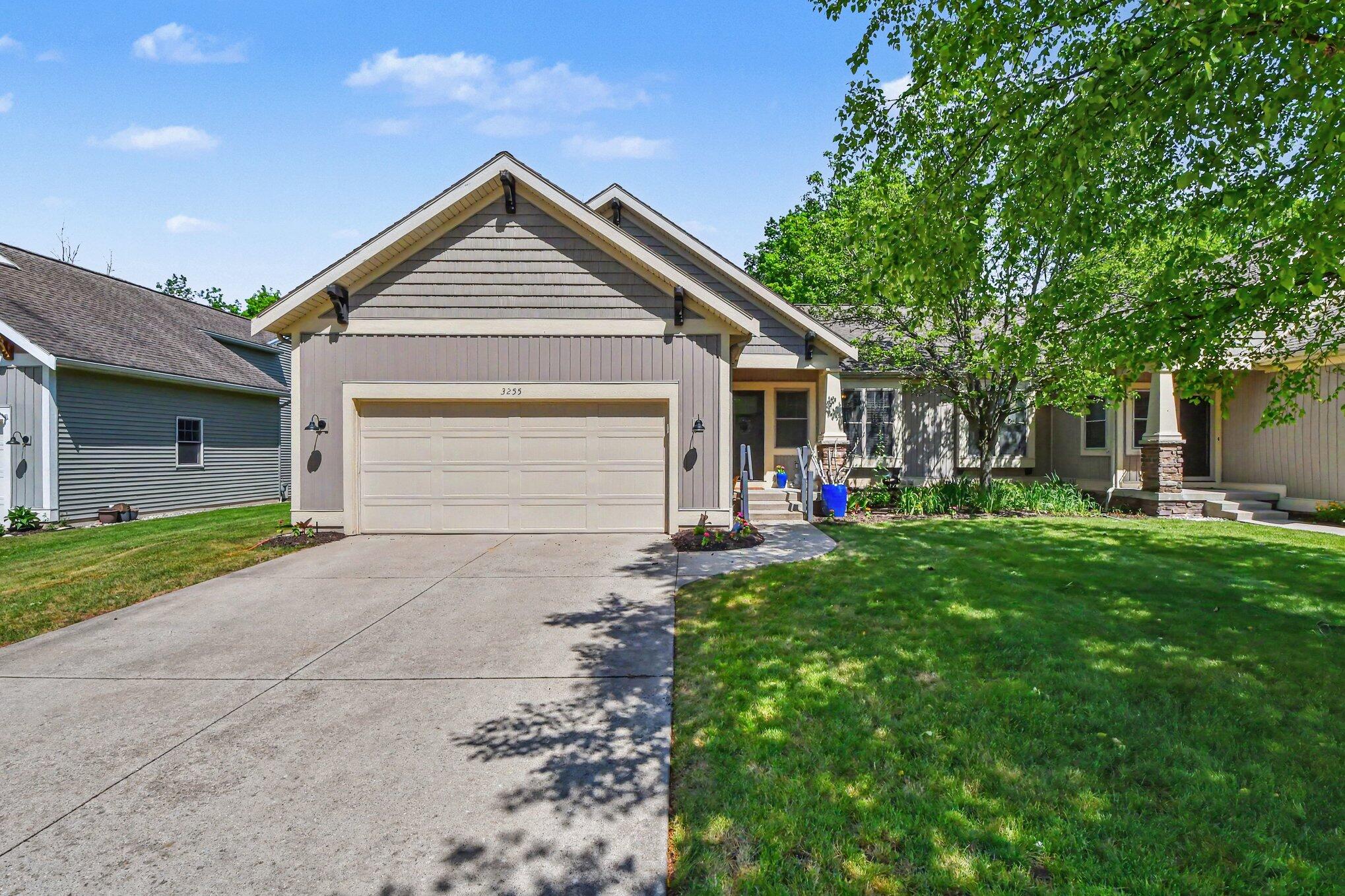 3255 Stormy Creek Drive SE Grand Rapids MI 49512
