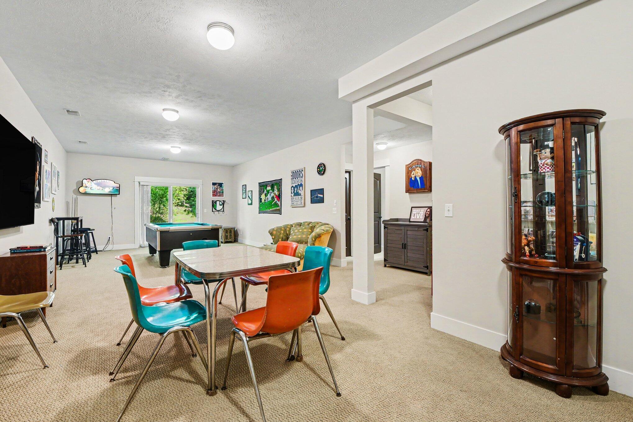 3255 Stormy Creek Drive SE Grand Rapids MI 49512