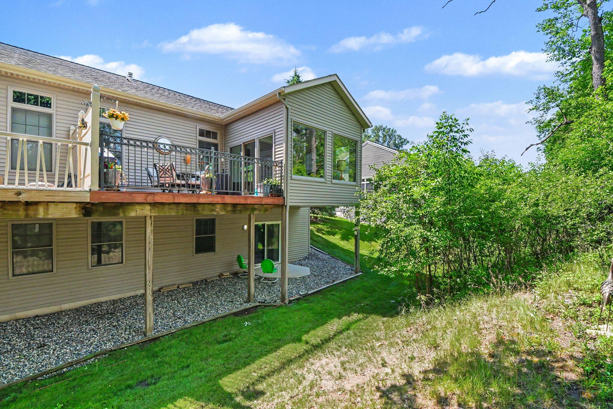 3255 Stormy Creek Drive SE Grand Rapids MI 49512
