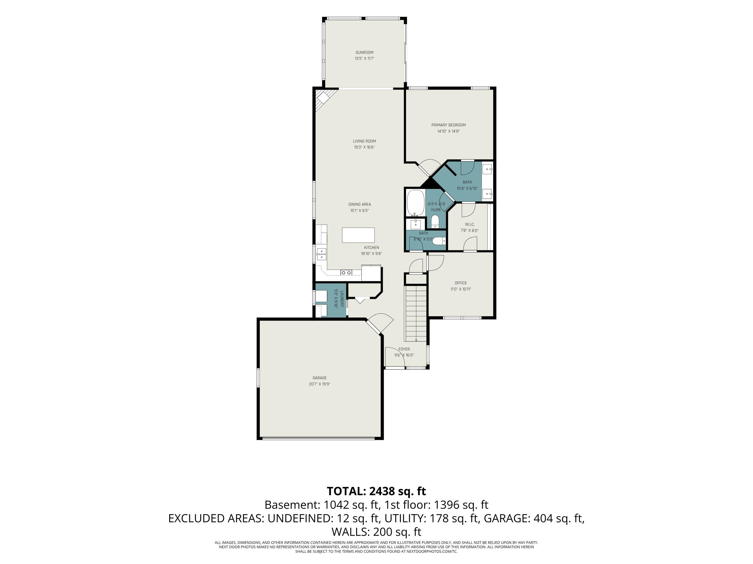 3255 Stormy Creek Drive SE Grand Rapids MI 49512