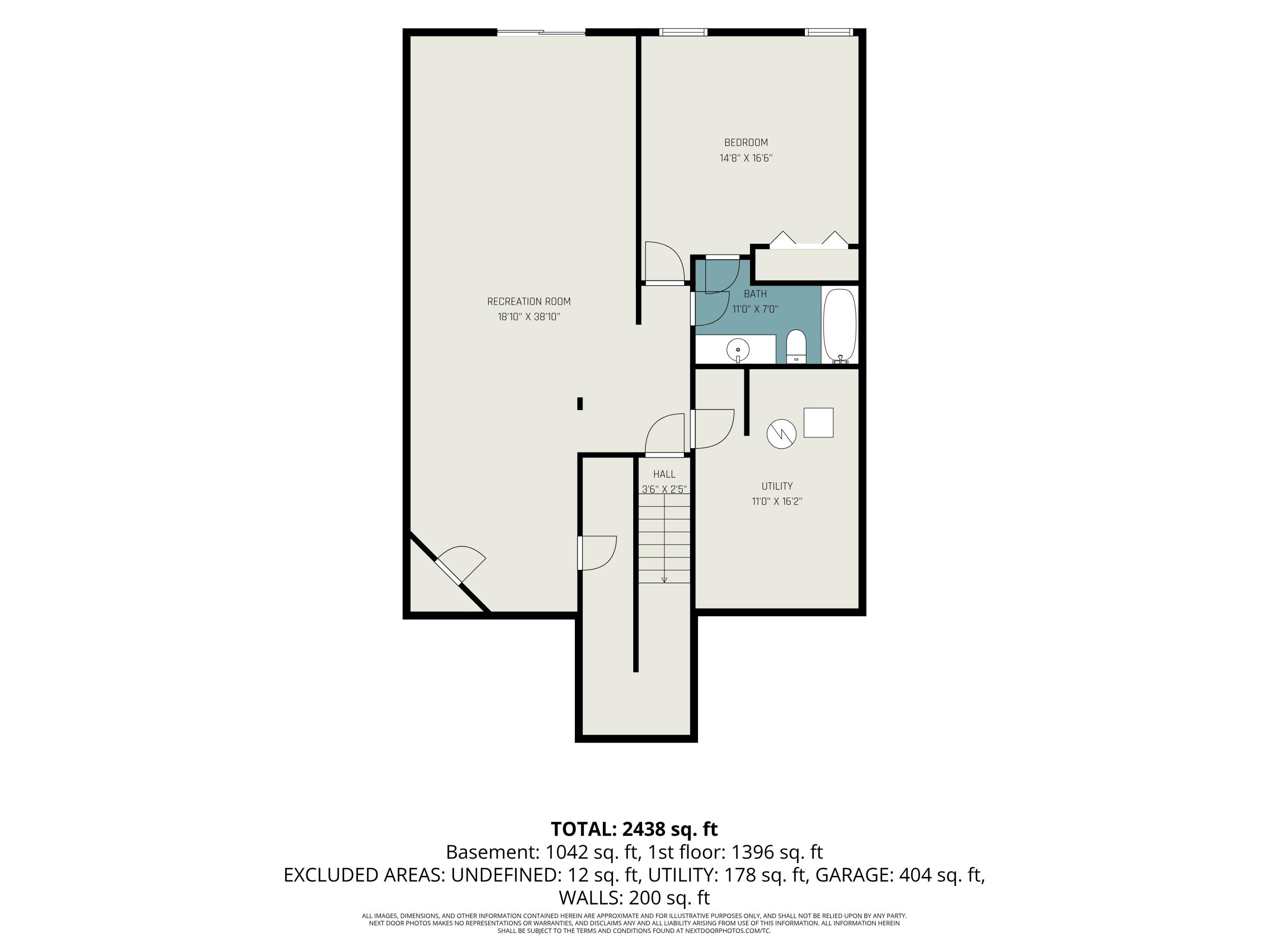3255 Stormy Creek Drive SE Grand Rapids MI 49512