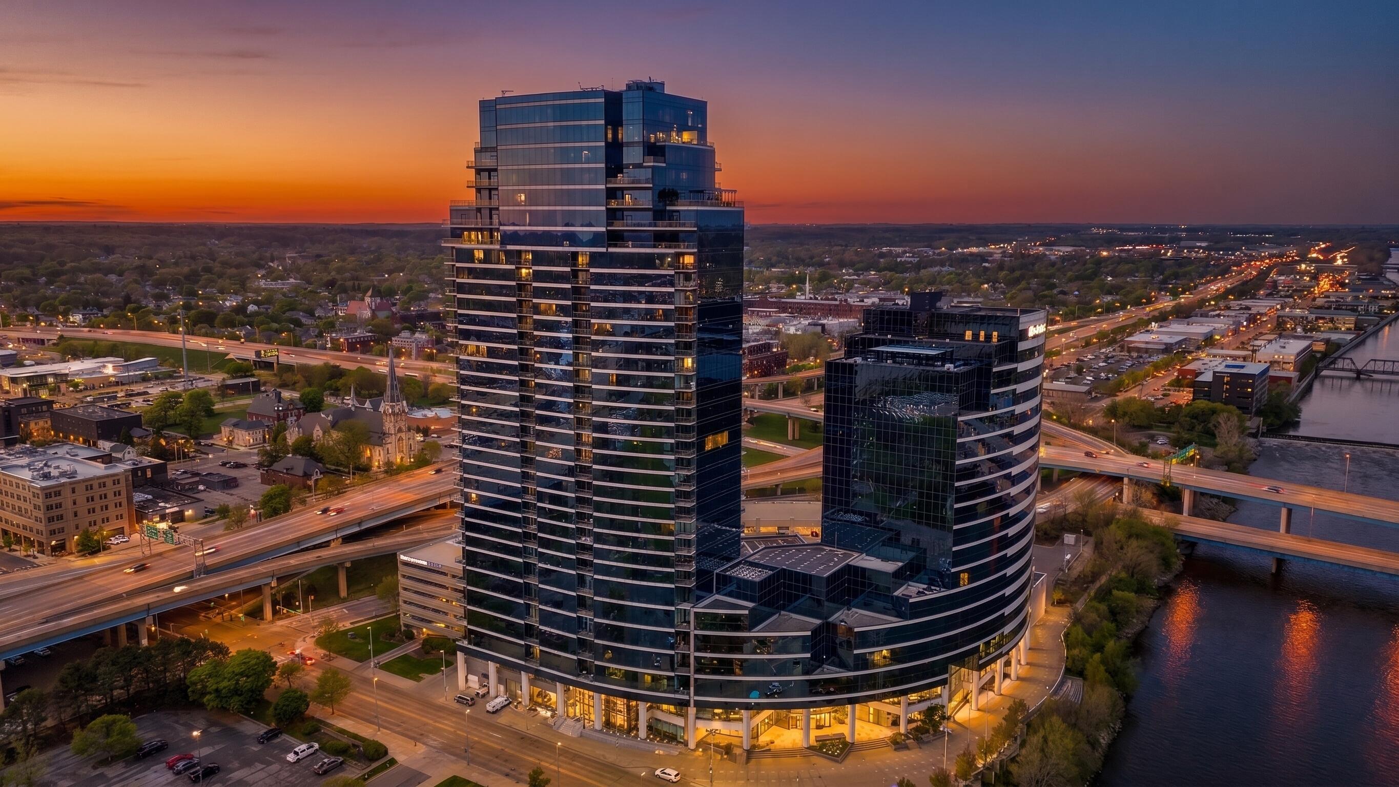 335 Bridge Street NW Grand Rapids MI 49504