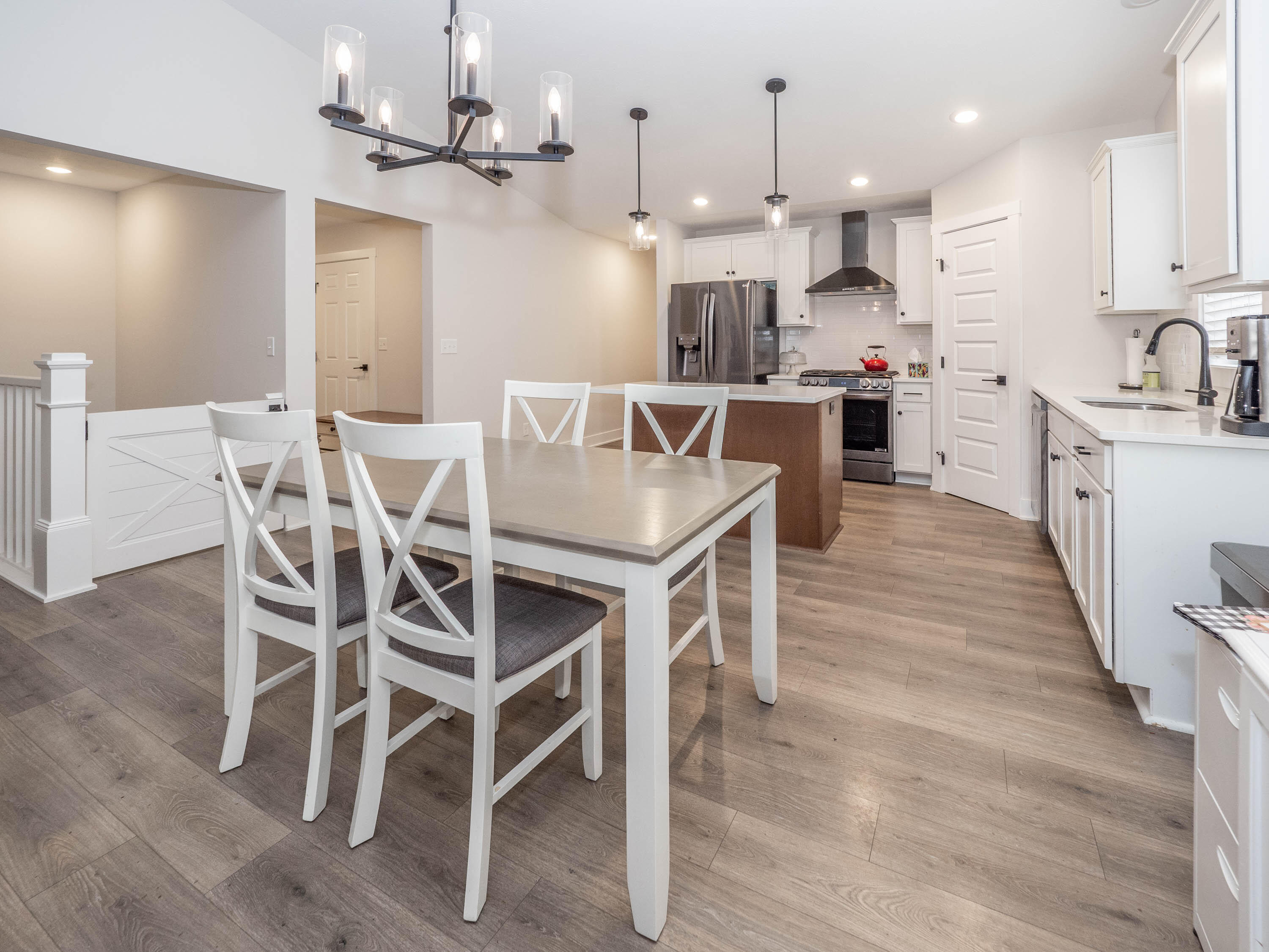 211 Hickory Valley Drive Kalamazoo MI 49009