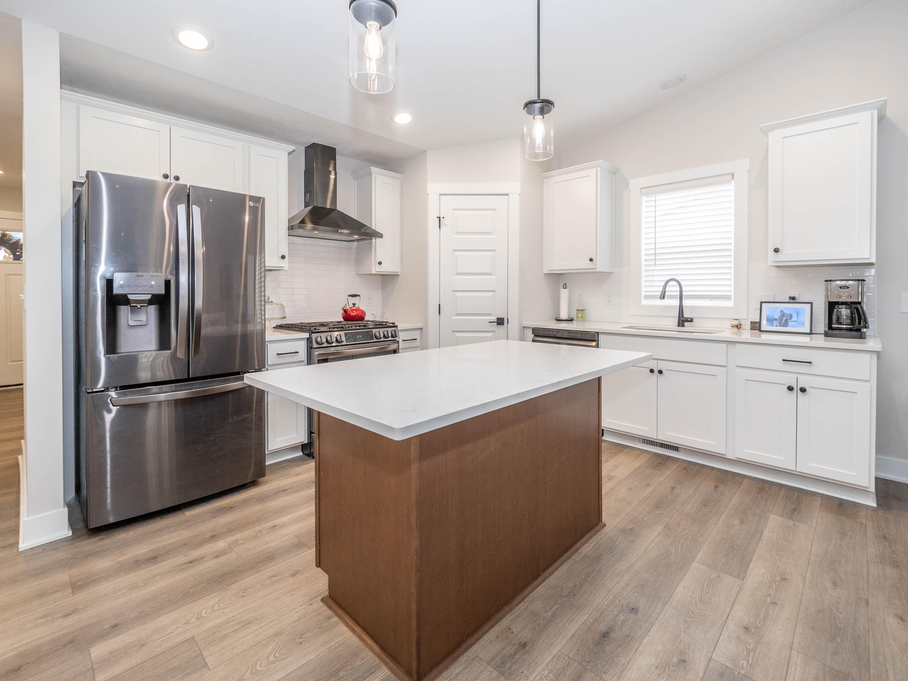 211 Hickory Valley Drive Kalamazoo MI 49009