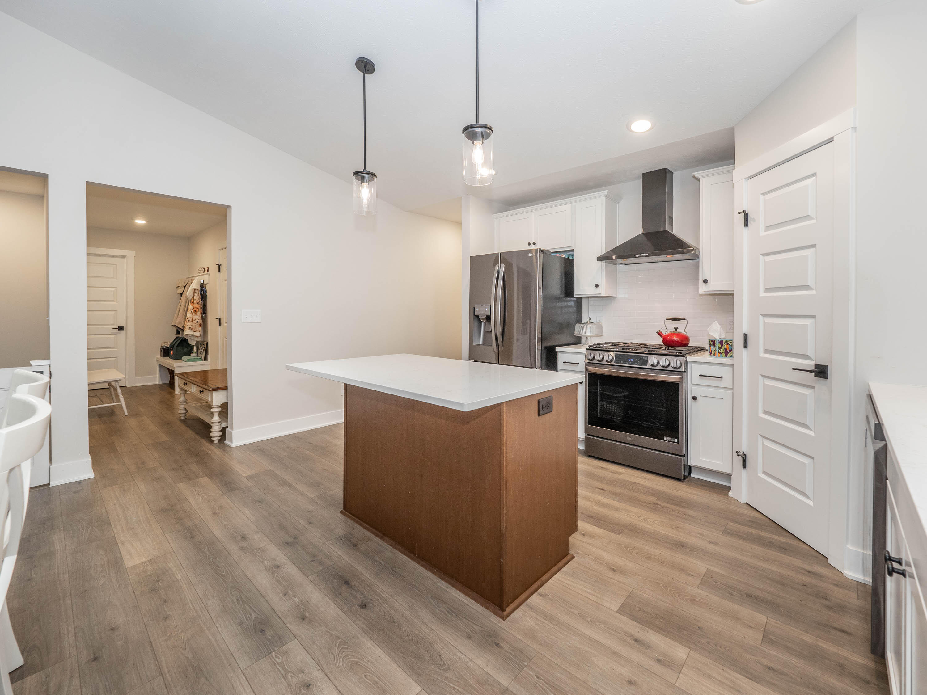 211 Hickory Valley Drive Kalamazoo MI 49009