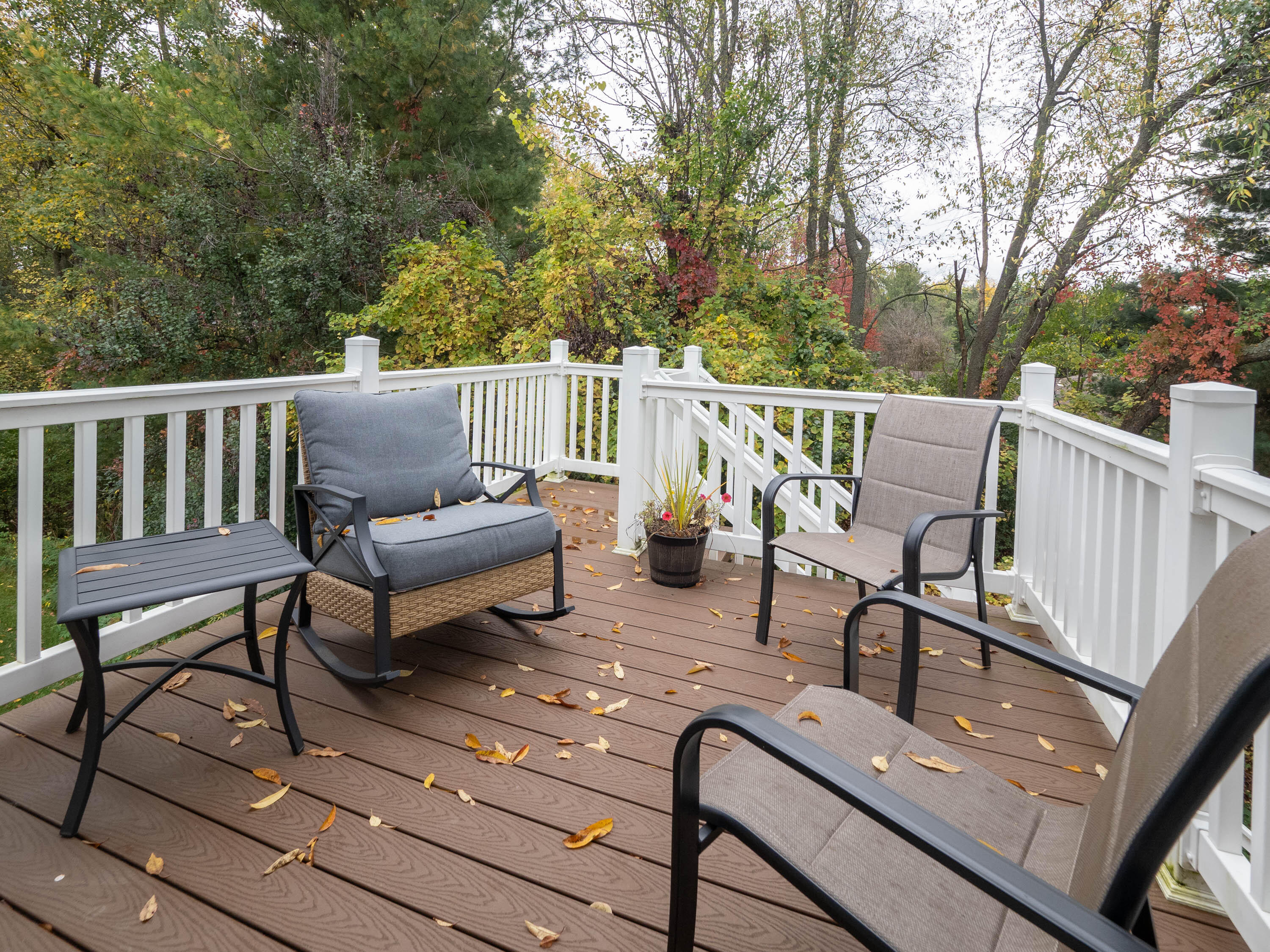 211 Hickory Valley Drive Kalamazoo MI 49009