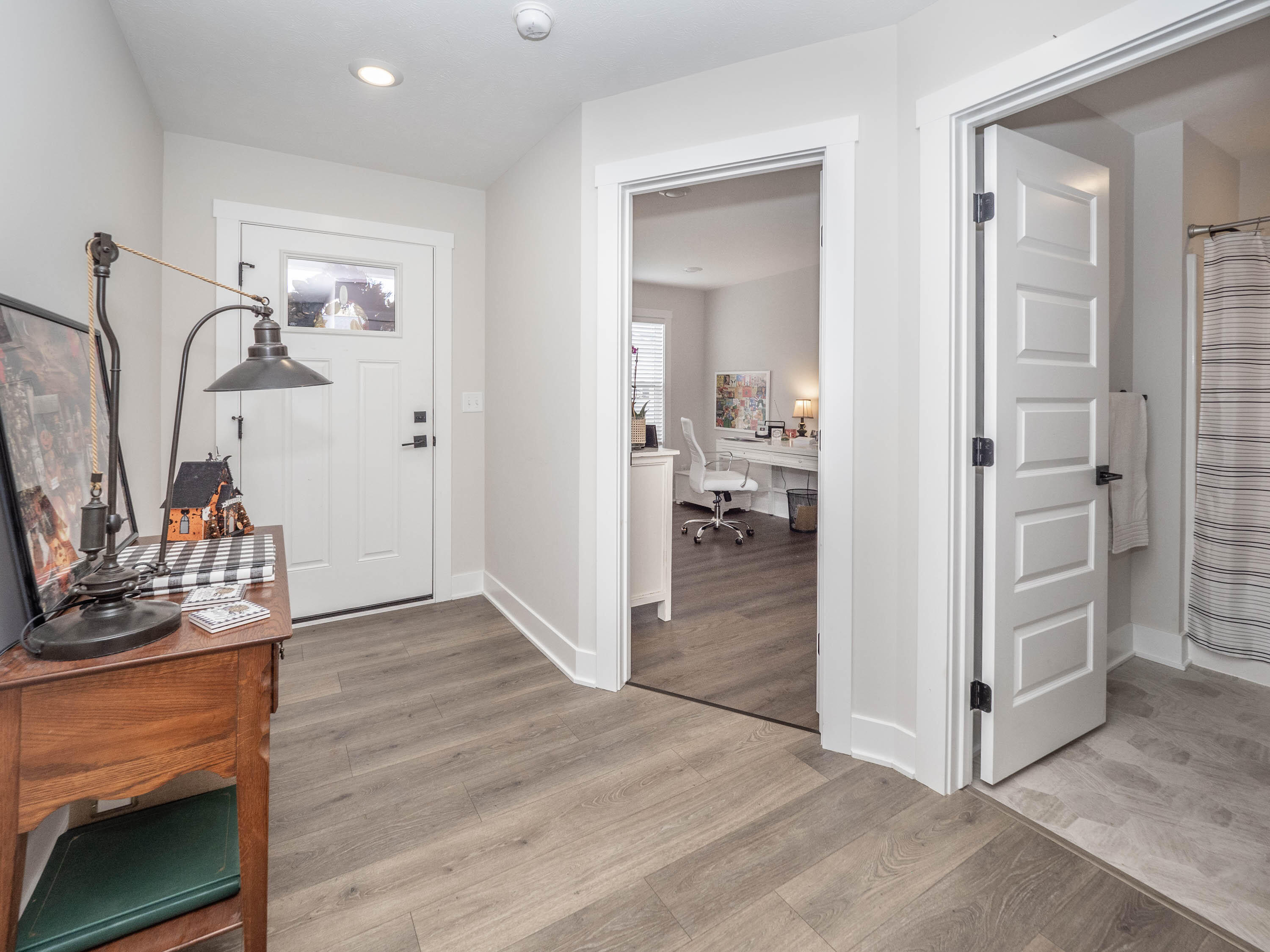 211 Hickory Valley Drive Kalamazoo MI 49009