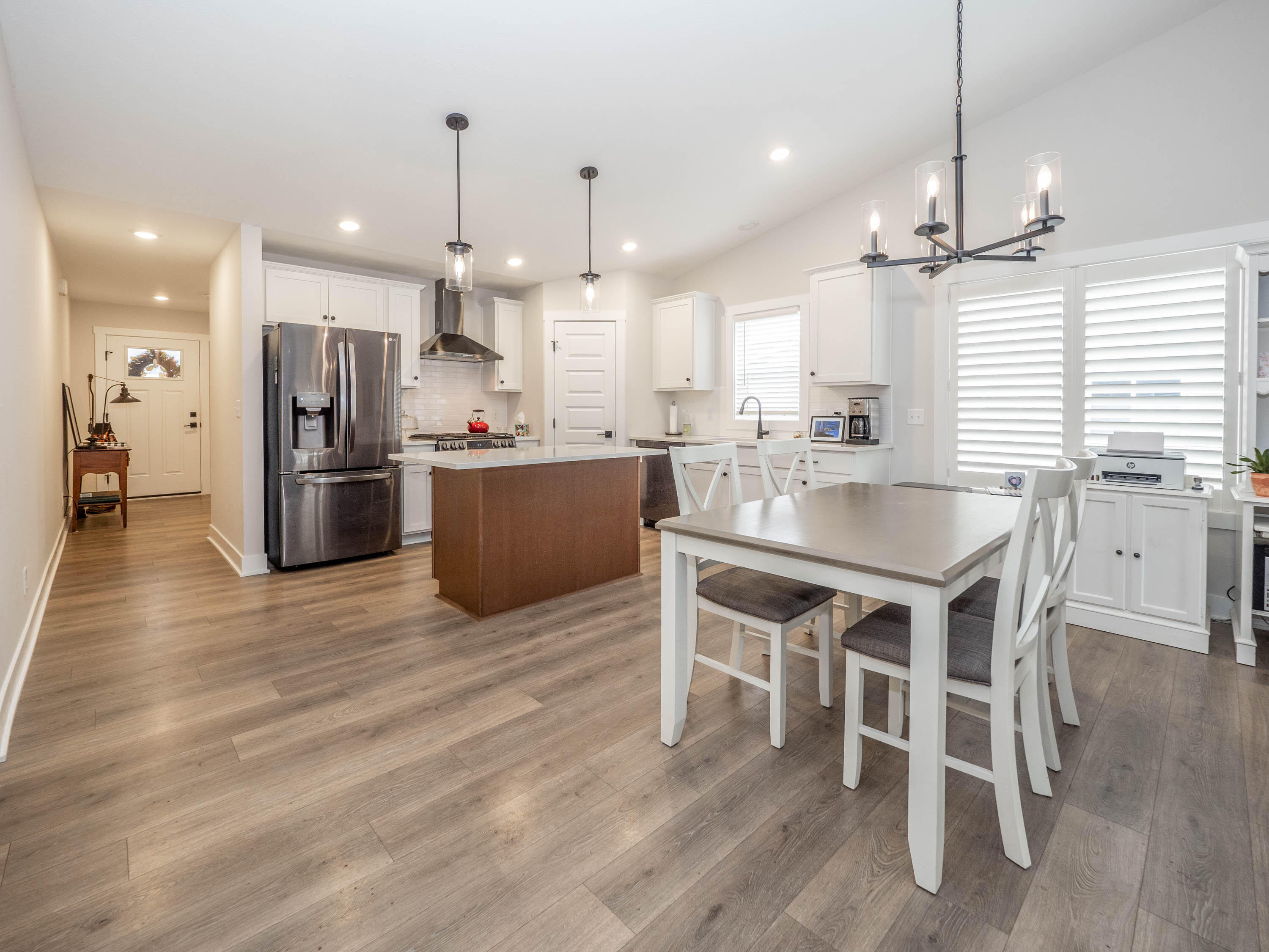 211 Hickory Valley Drive Kalamazoo MI 49009