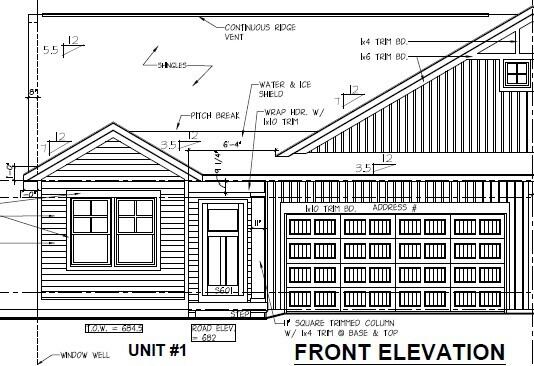 6599 Bellflower Drive SW Zeeland MI 49464