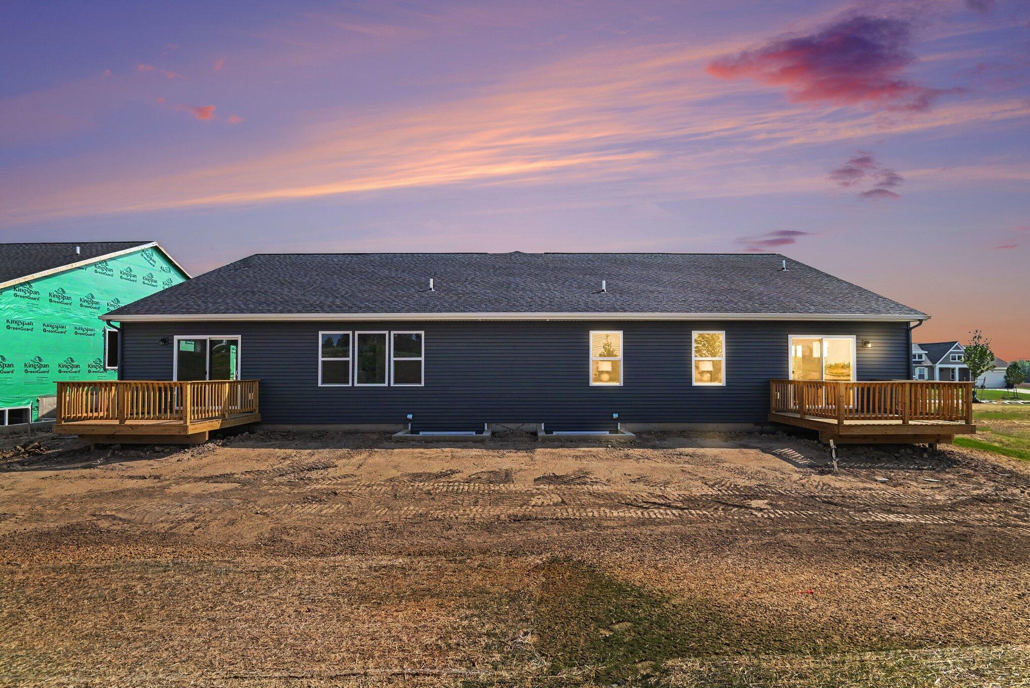 6599 Bellflower Drive SW Zeeland MI 49464